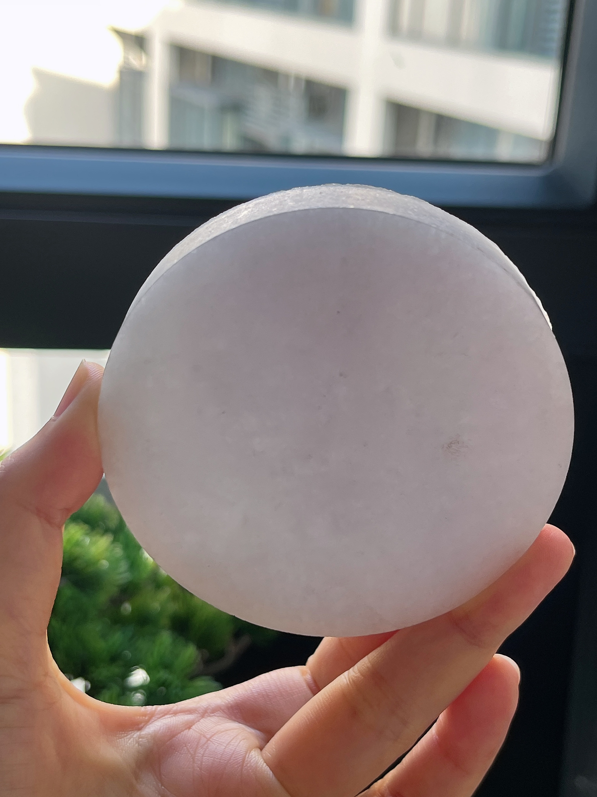 翡翠镯饼，⭕️正圈最大做63，圆条最大做59