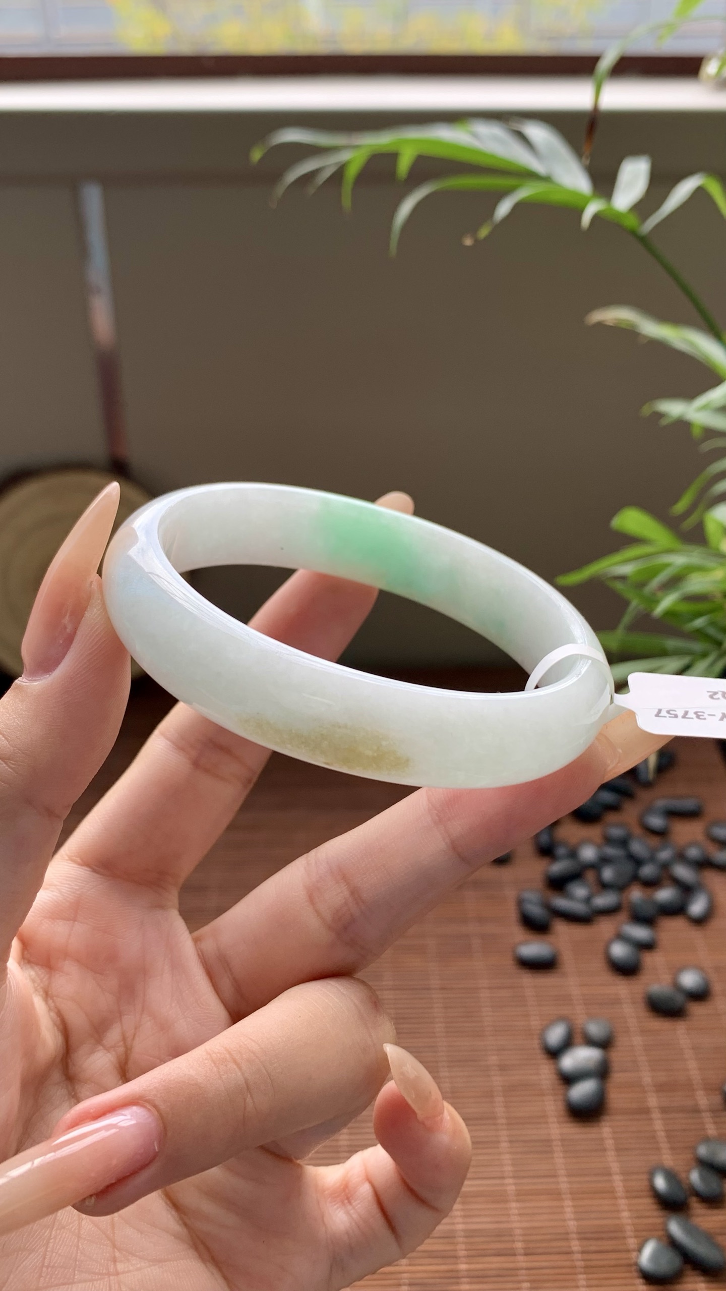 黄加绿贵妃成品 HYY-3757 ⭕️55-47-12-7