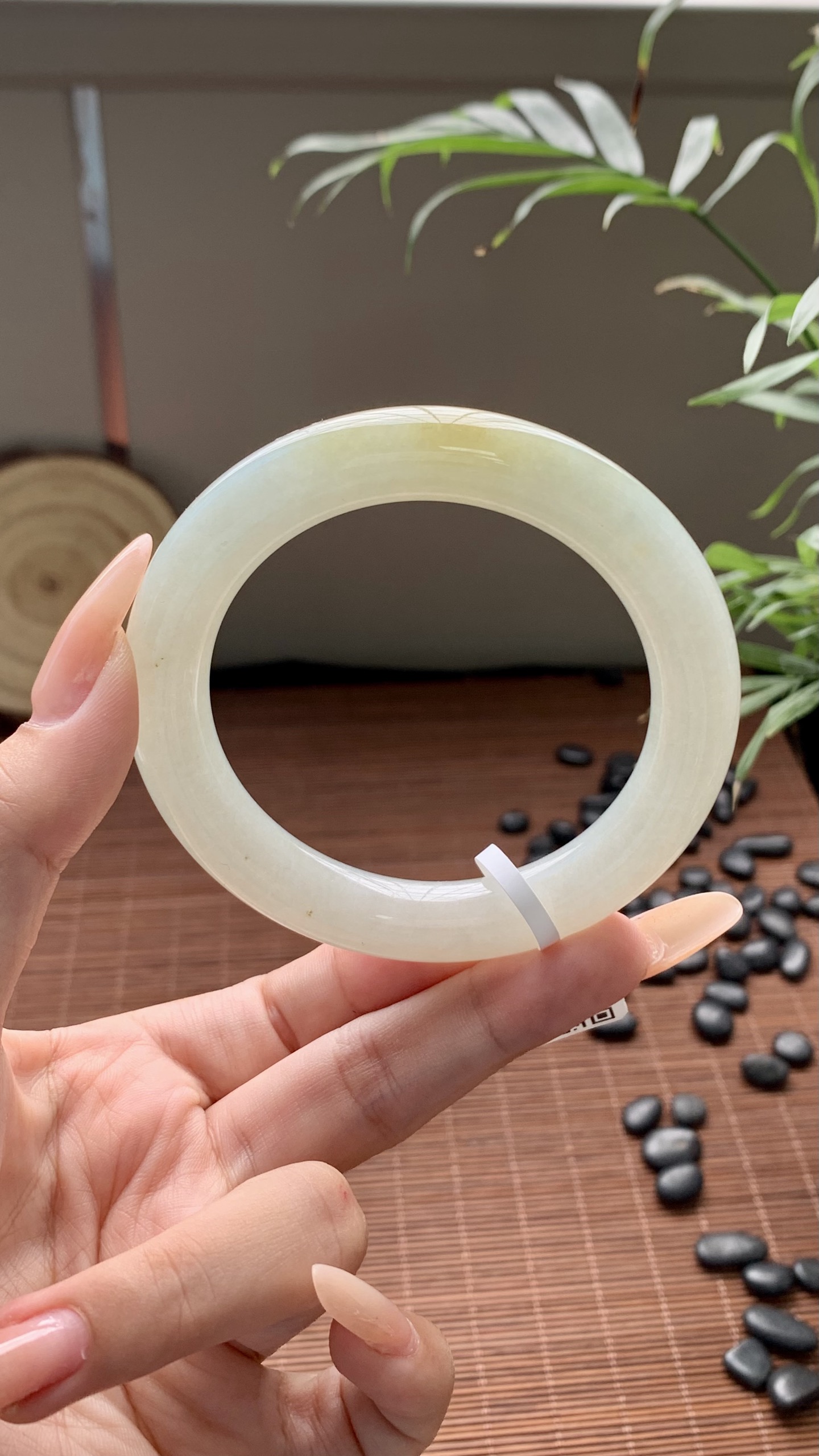 飘黄翡圆条成品 HYY-9643 ⭕️55-11-11