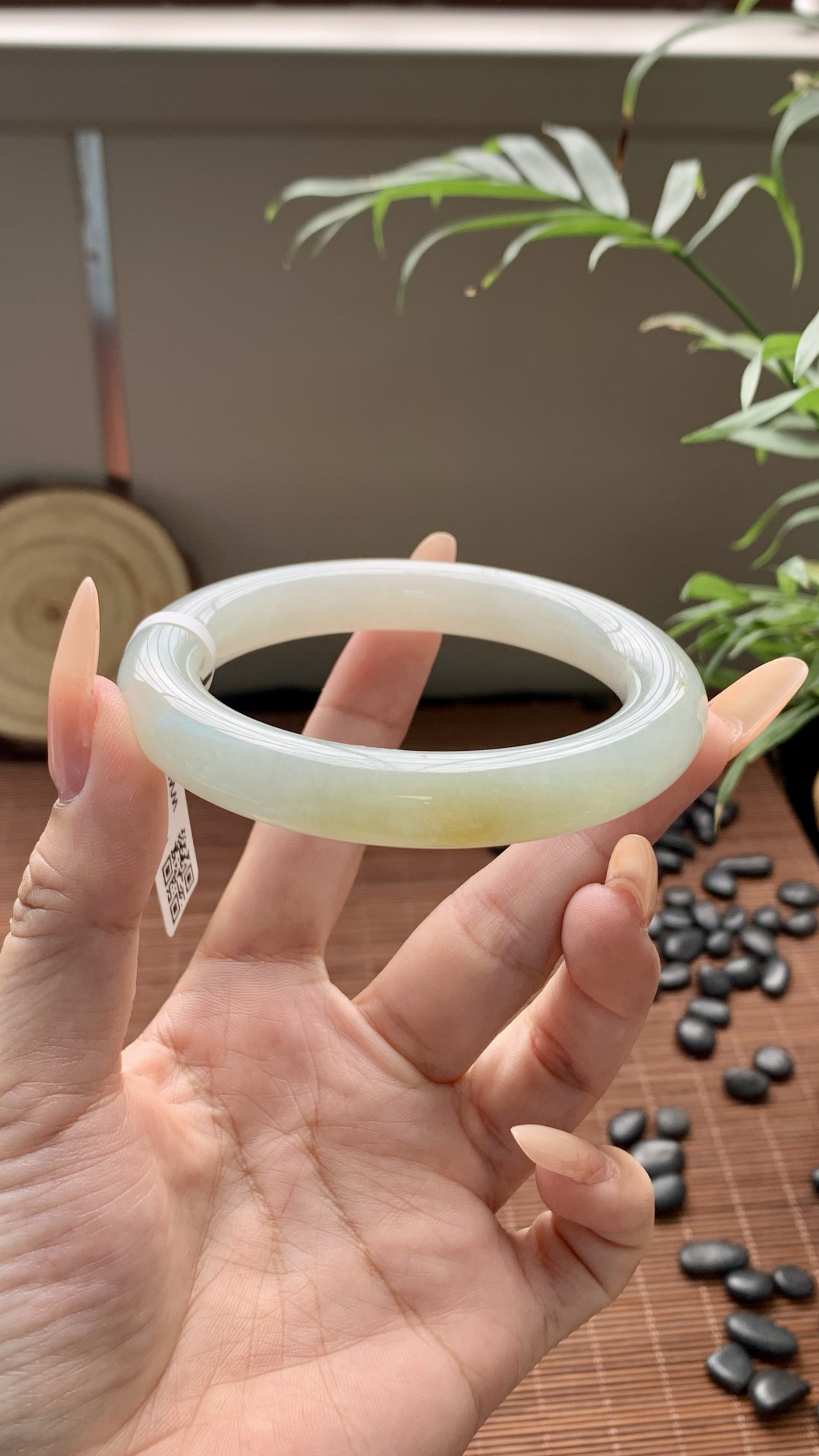 飘黄翡圆条成品 HYY-9643 ⭕️55-11-11