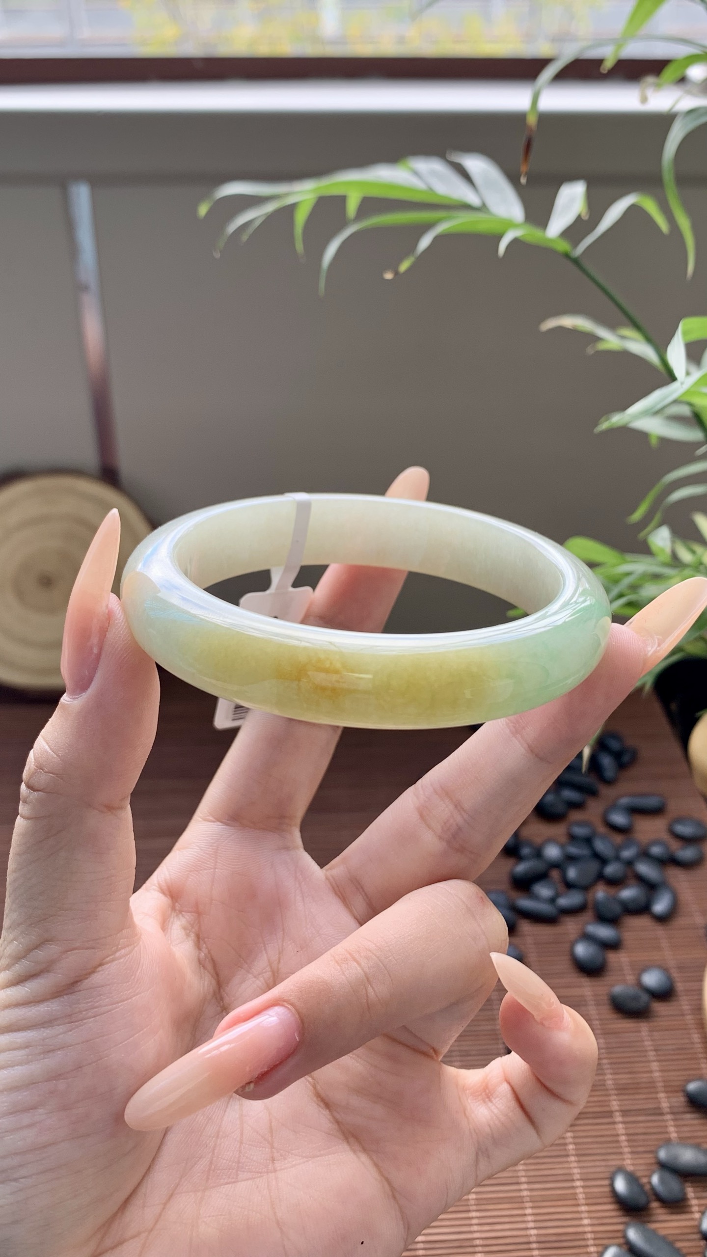 黄加绿正圈成品 HYY-5460 ⭕️57-12-8