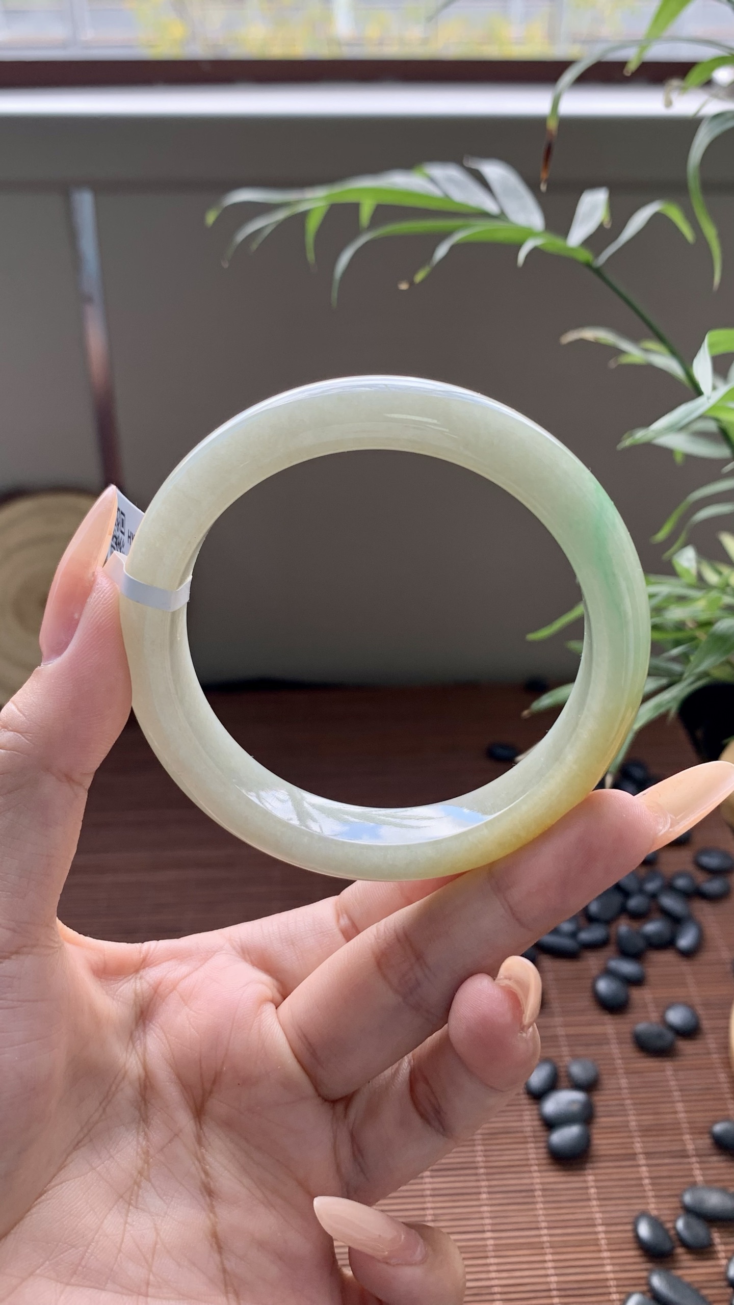 黄加绿正圈成品 HYY-5460 ⭕️57-12-8