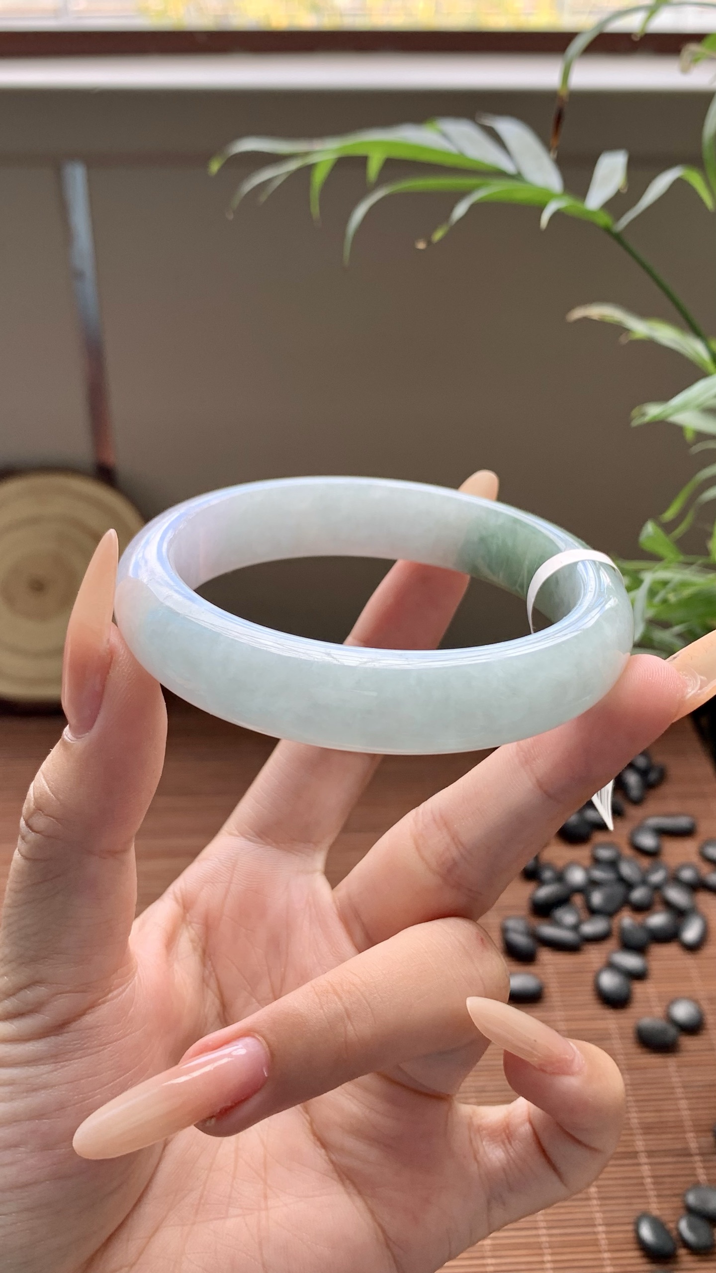 半山水正圈成品 HYY-261 ⭕️56-13-8