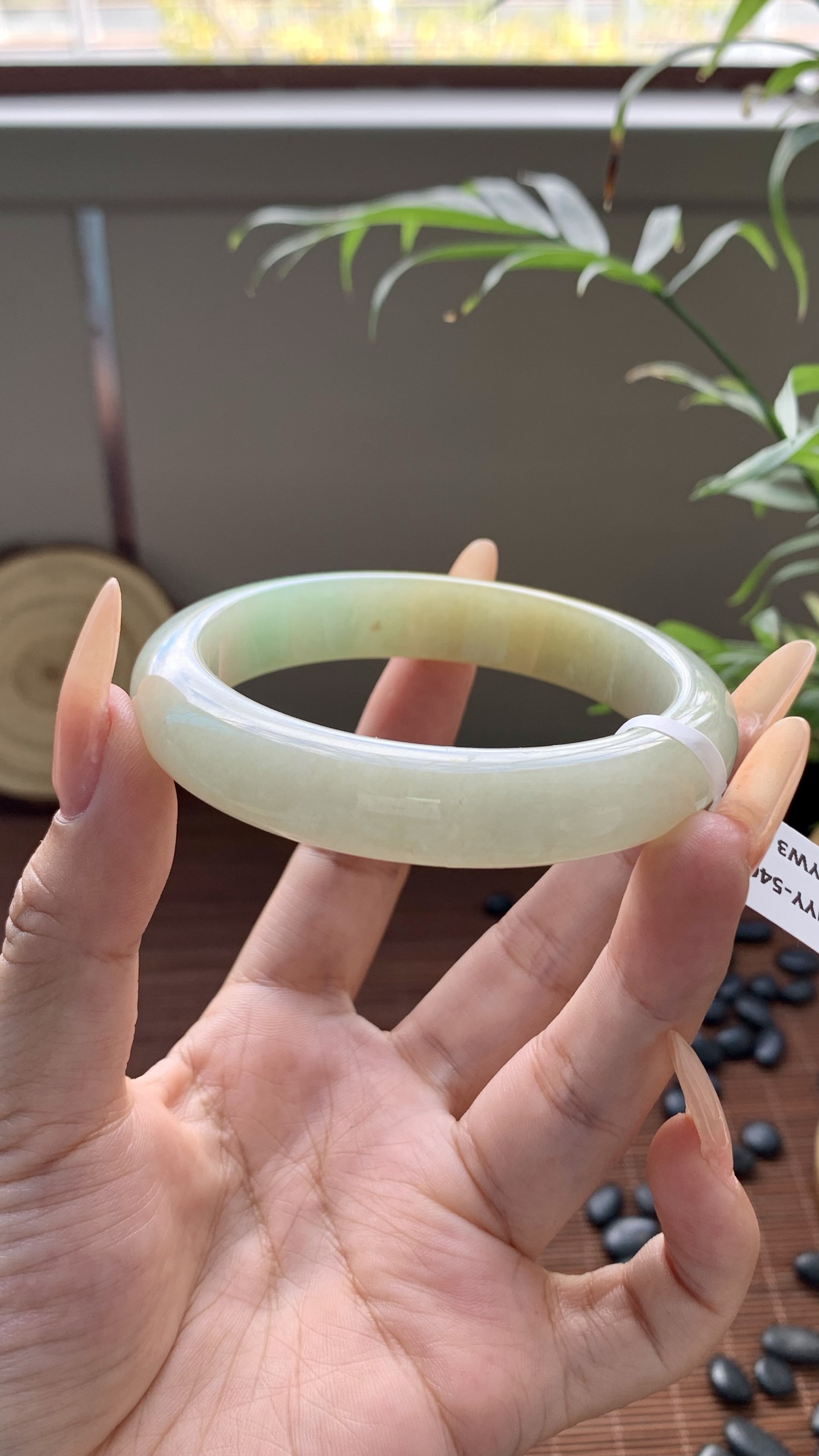 黄加绿正圈成品 HYY-5460 ⭕️57-12-8