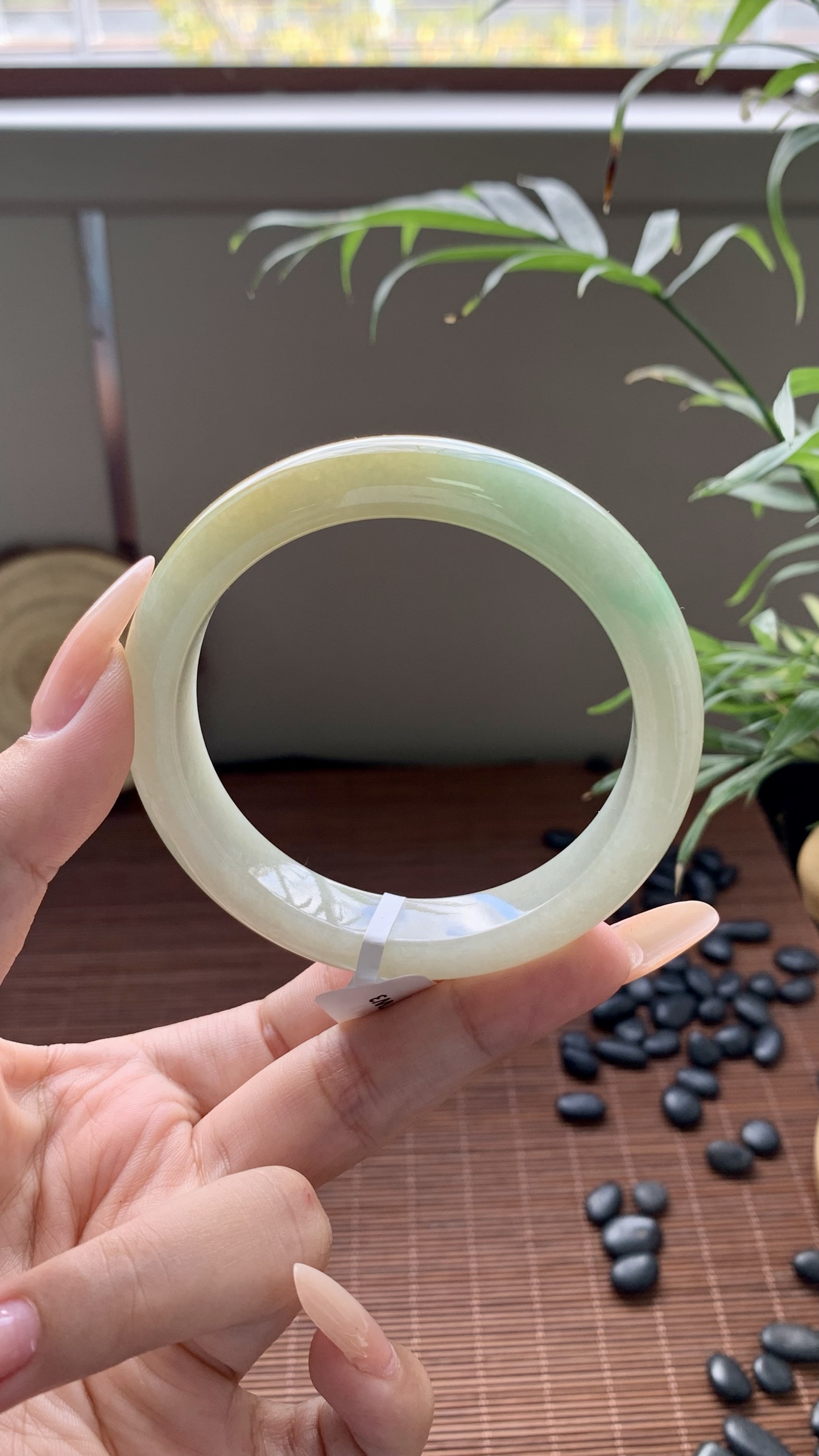 黄加绿正圈成品 HYY-5460 ⭕️57-12-8