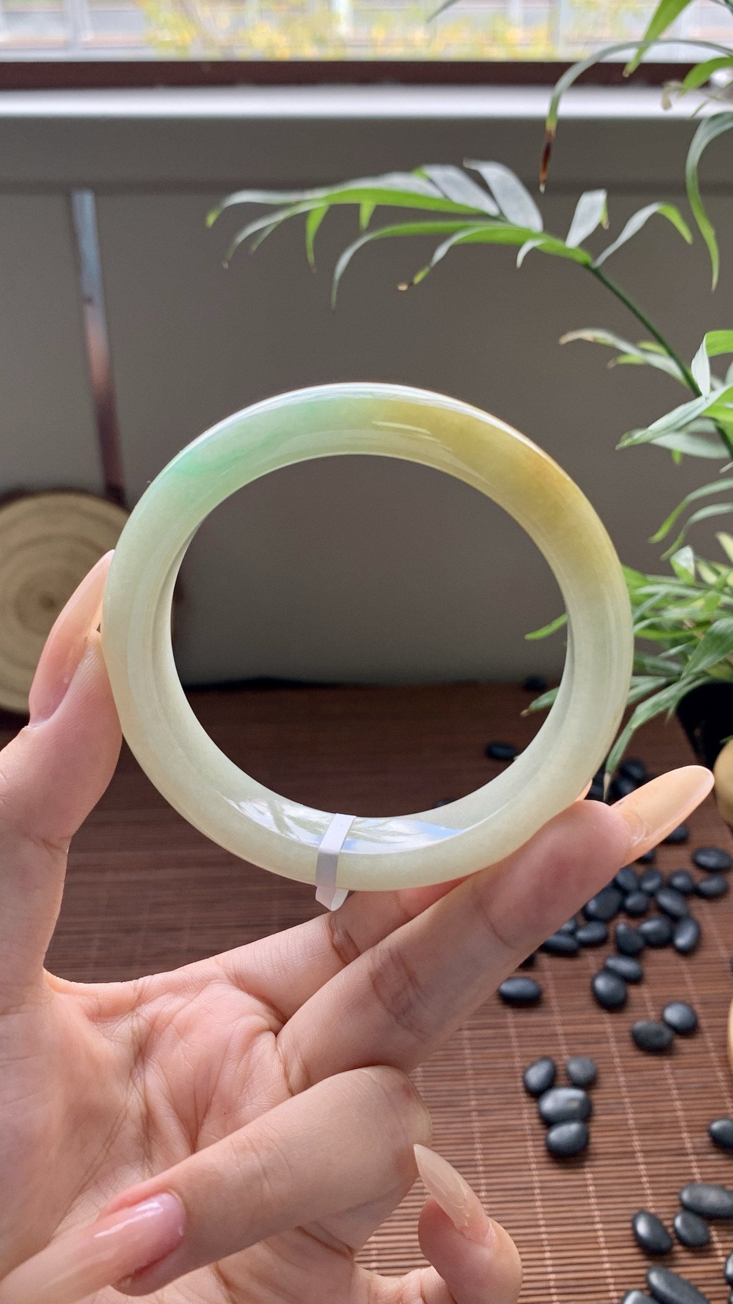 黄加绿正圈成品 HYY-5460 ⭕️57-12-8