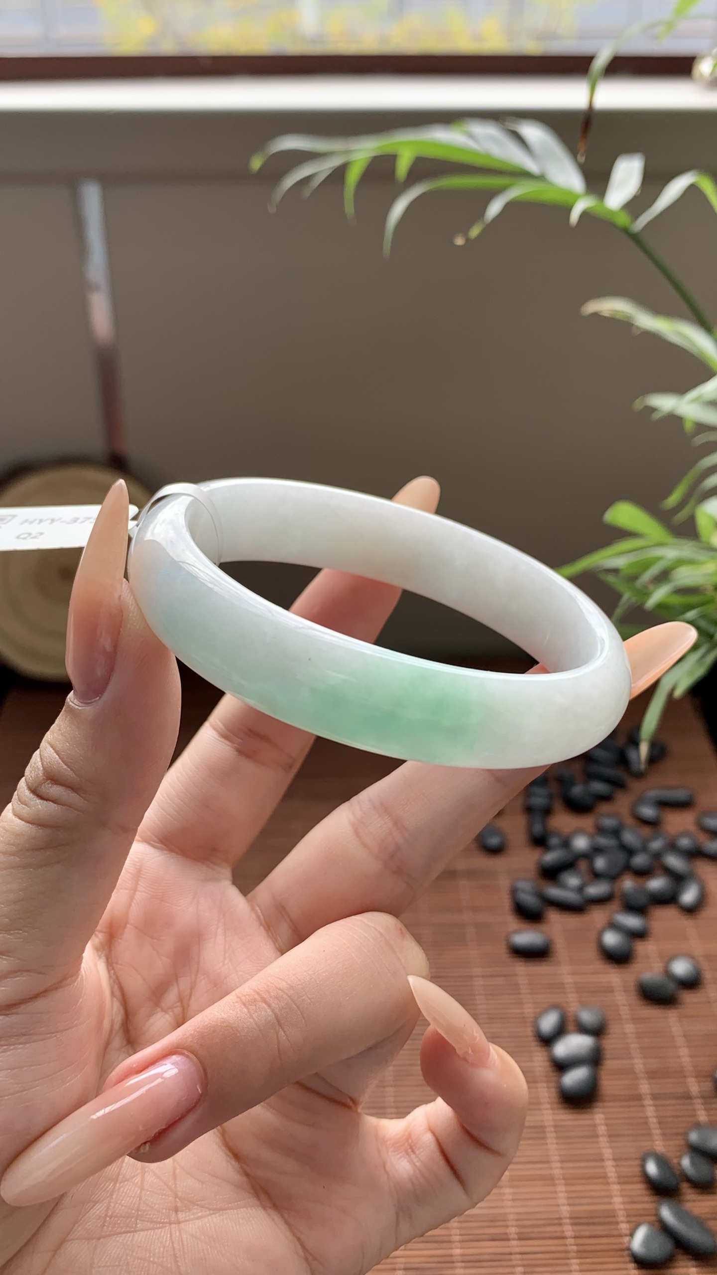 黄加绿贵妃成品 HYY-3757 ⭕️55-47-12-7