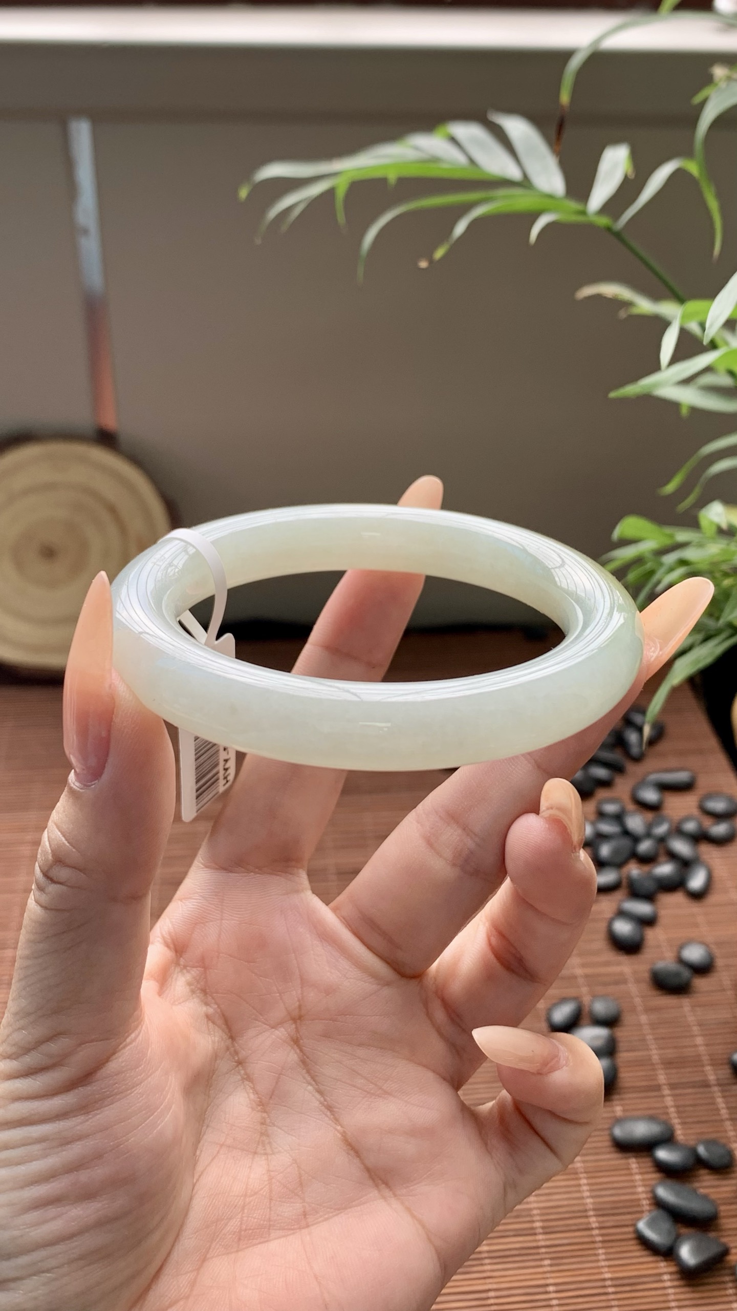飘黄翡圆条成品 HYY-9643 ⭕️55-11-11