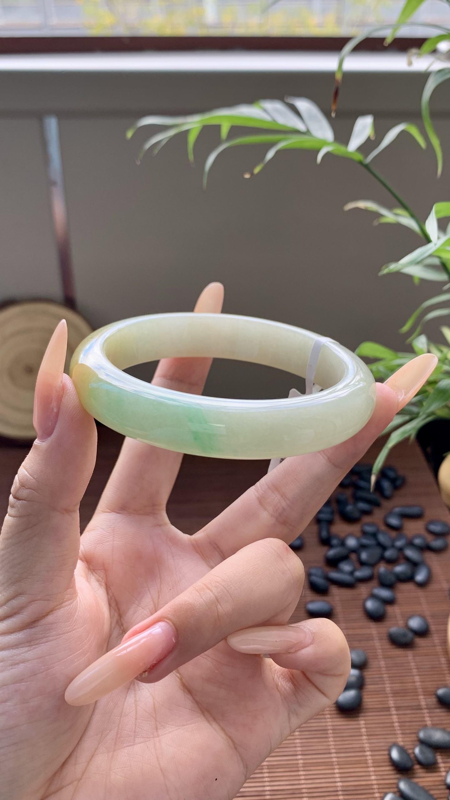 黄加绿正圈成品 HYY-5460 ⭕️57-12-8