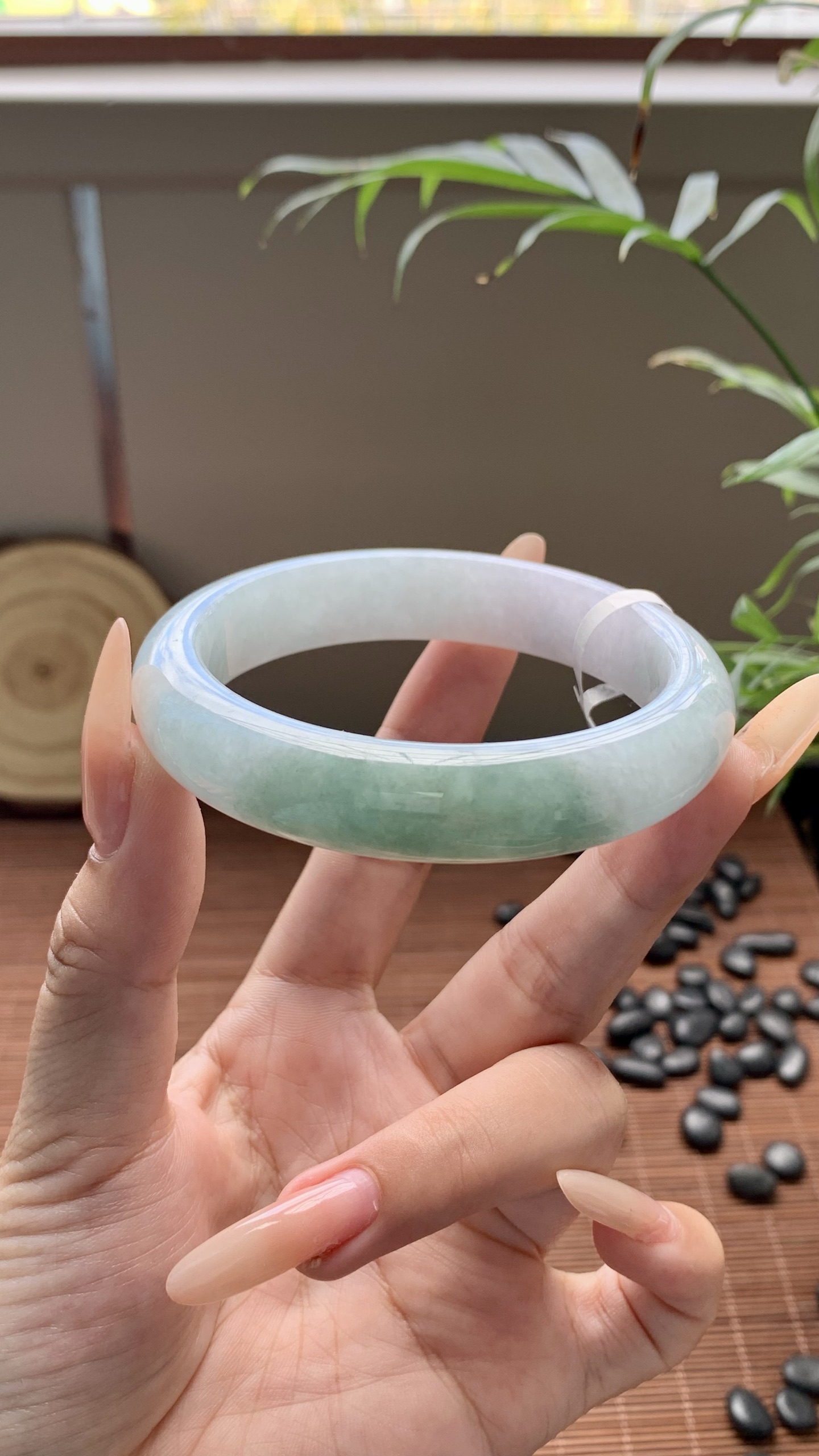 半山水正圈成品 HYY-261 ⭕️56-13-8