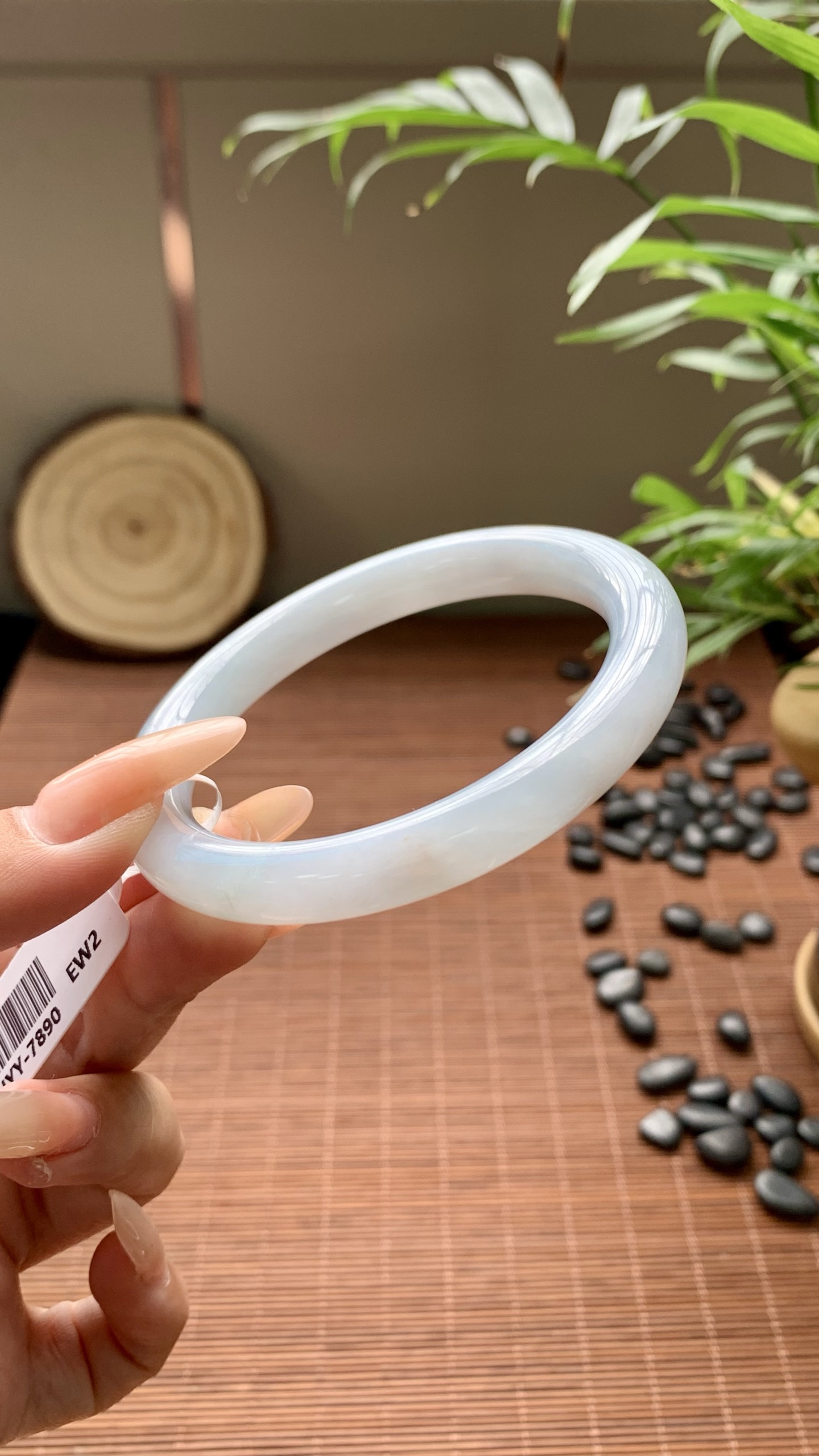 晴底洒金圆条成品,HYY-7890,⭕️56-9-9