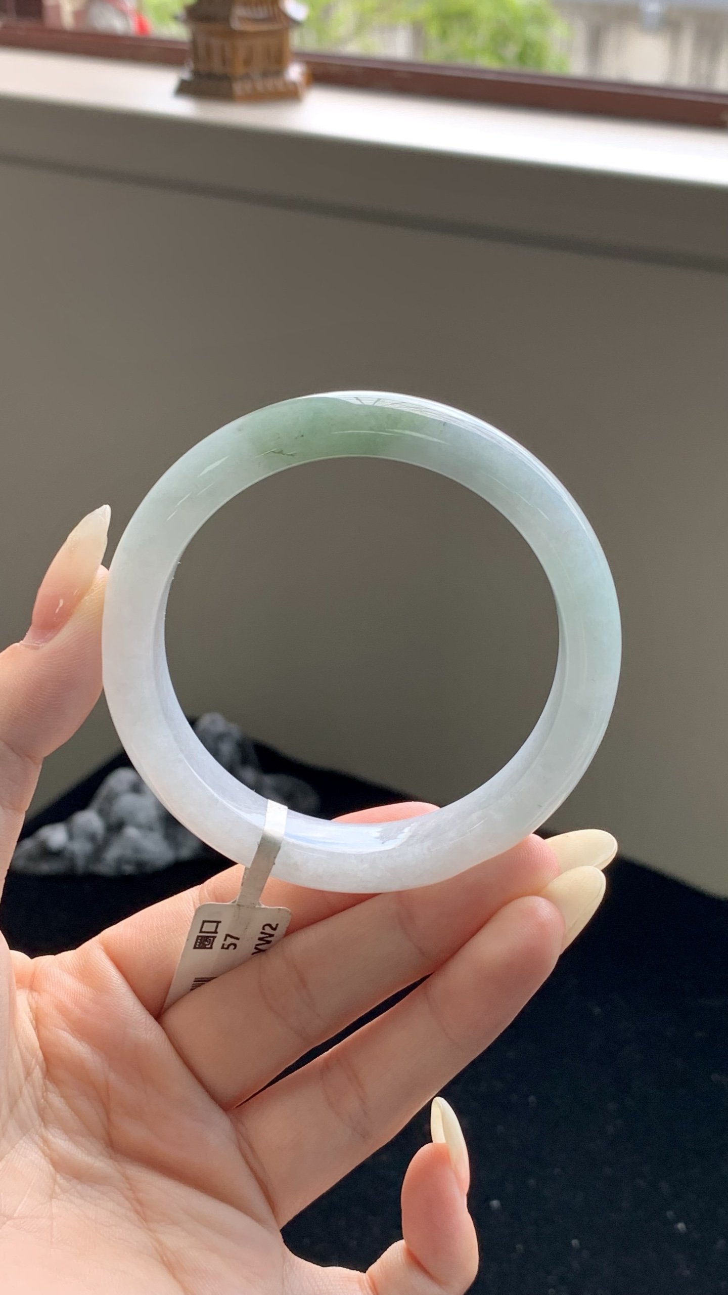 飘花正圈成品 HY-1375 ⭕️57-12-8