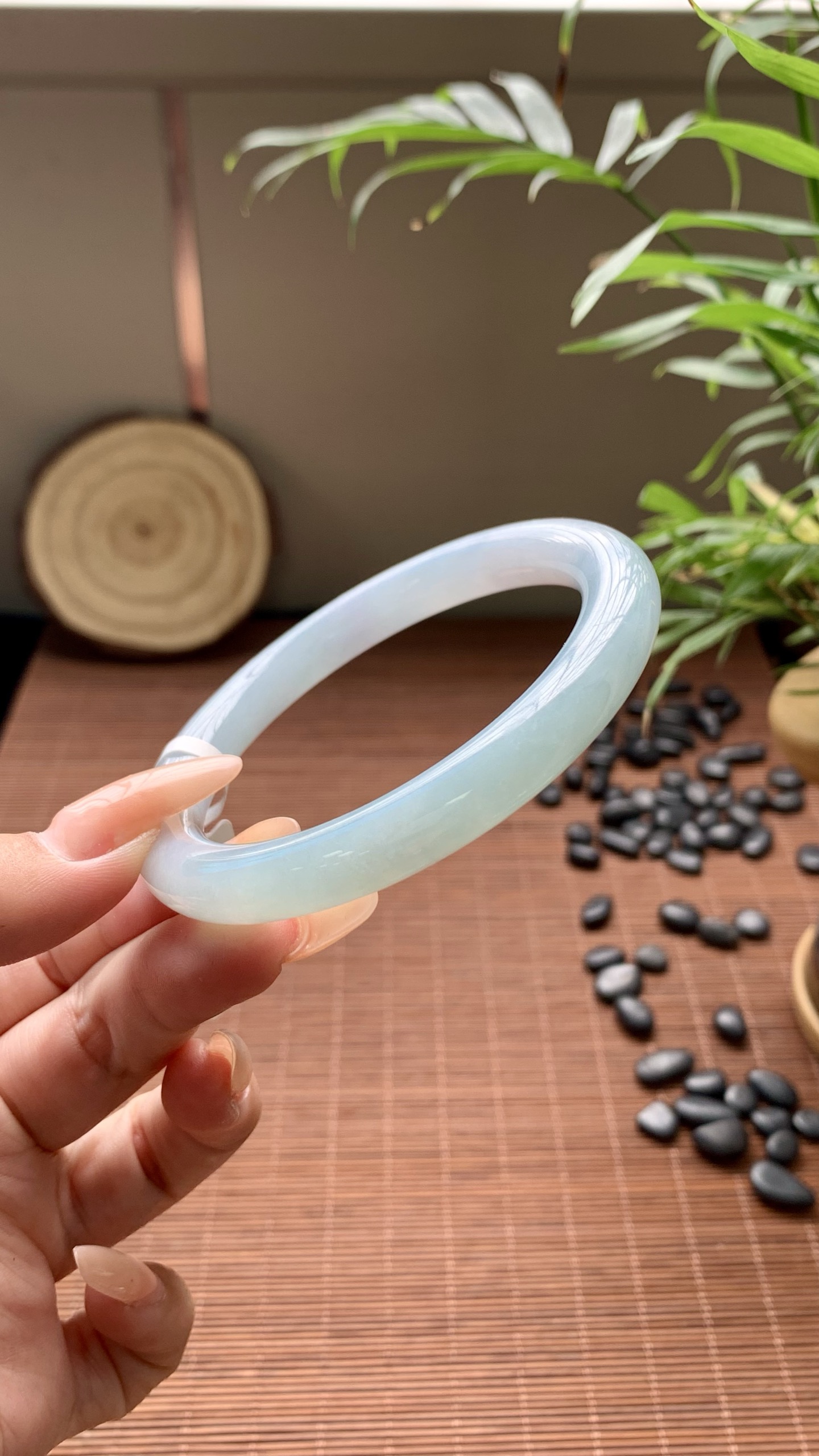 晴底圆条成品 HYY-6579 ⭕️58.5-9-9.5