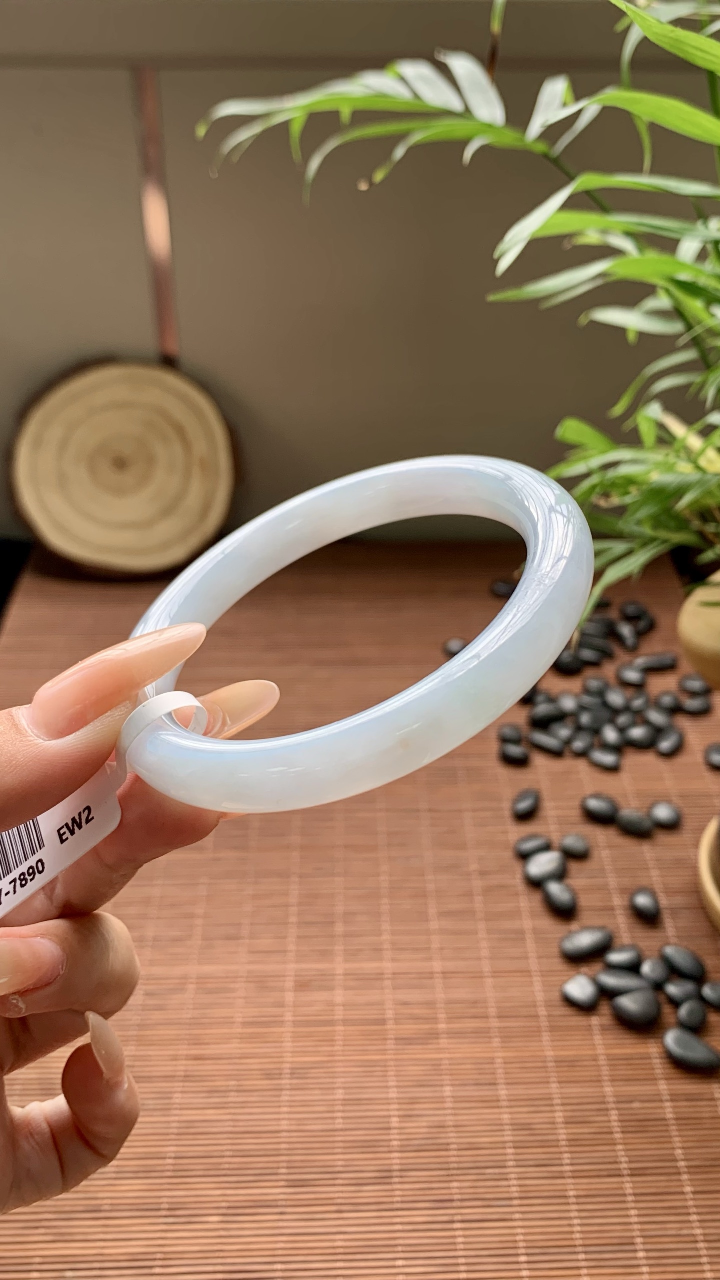 晴底洒金圆条成品,HYY-7890,⭕️56-9-9