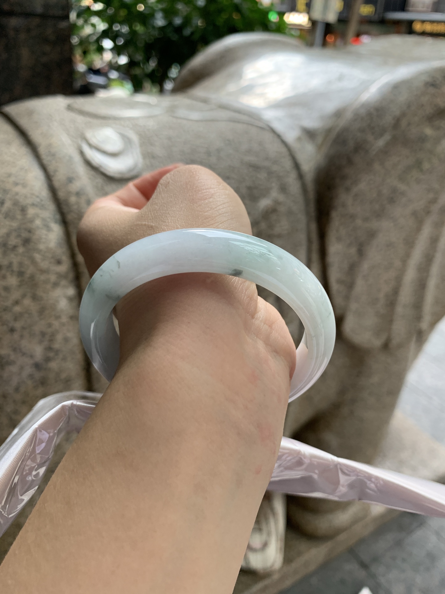 飘花正圈,58-12.7-8.2,0821-2A173,打灯纹裂