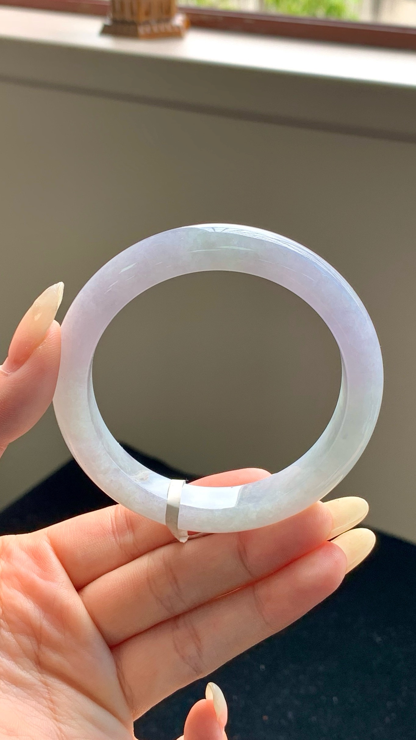 淡春彩正圈成品 HY-9402 ⭕️56.5-11.5-8