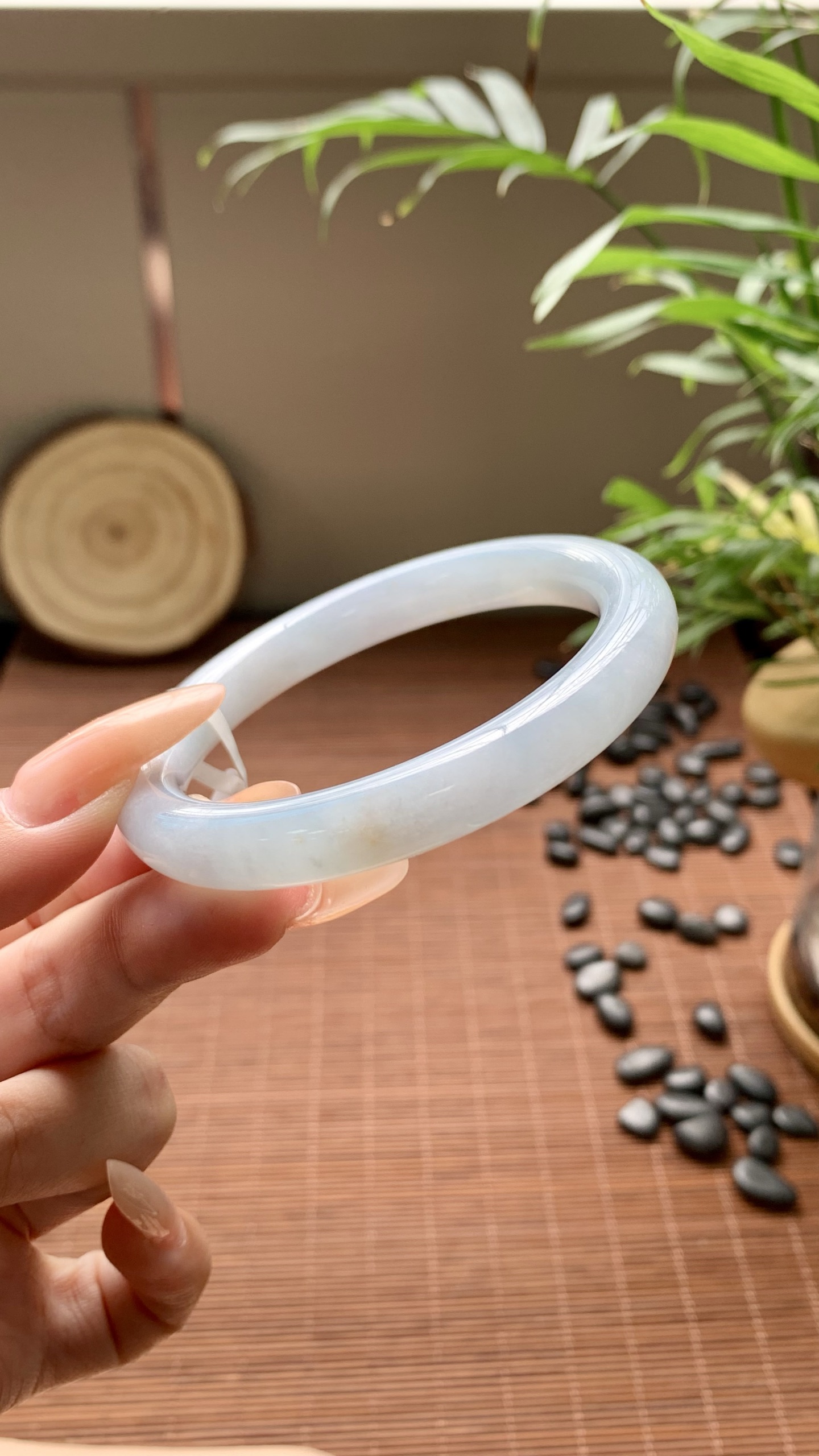 晴底洒金圆条成品,HYY-9935,⭕️53-9-8.5