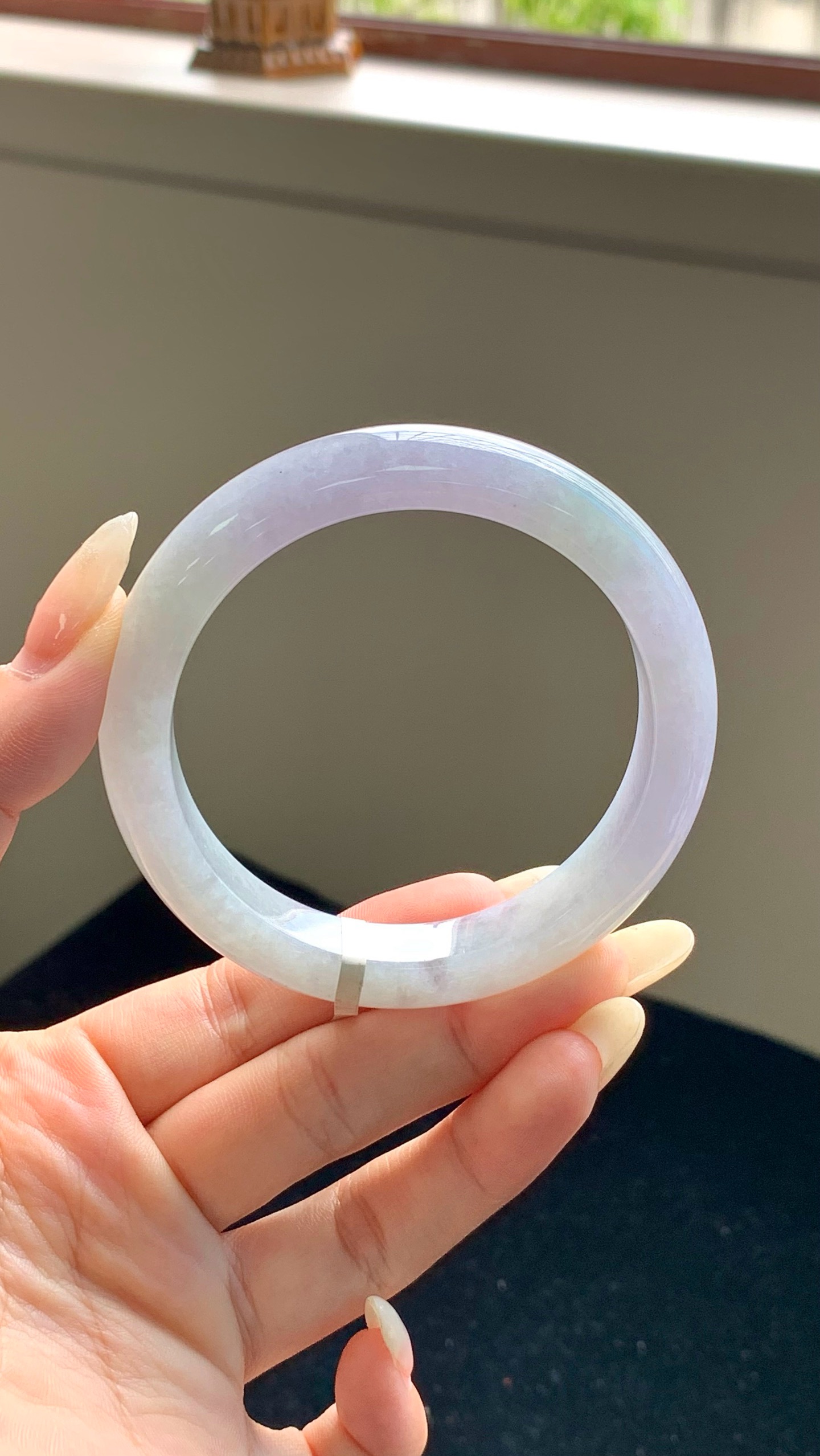 淡春彩正圈成品 HY-9402 ⭕️56.5-11.5-8