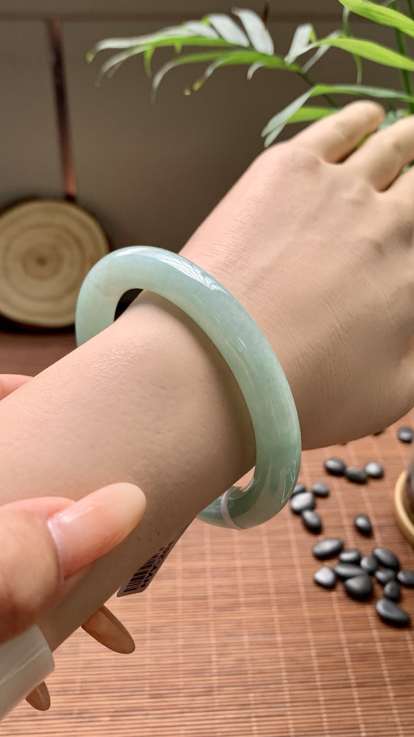 晴绿圆条成品 HYY-204 ⭕️57-10-10