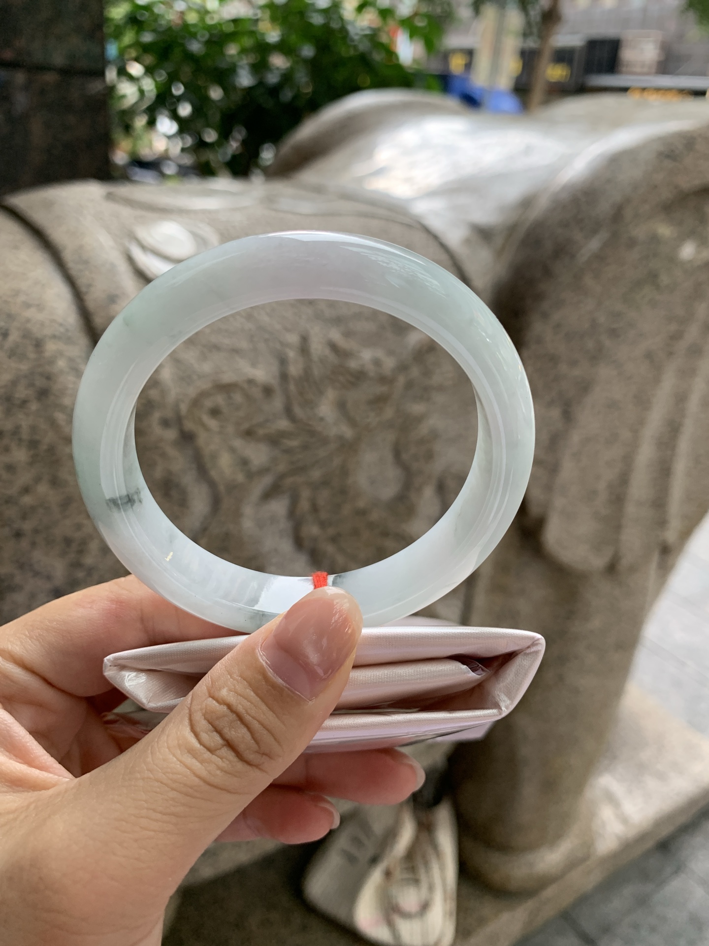 飘花正圈,58-12.7-8.2,0821-2A173,打灯纹裂