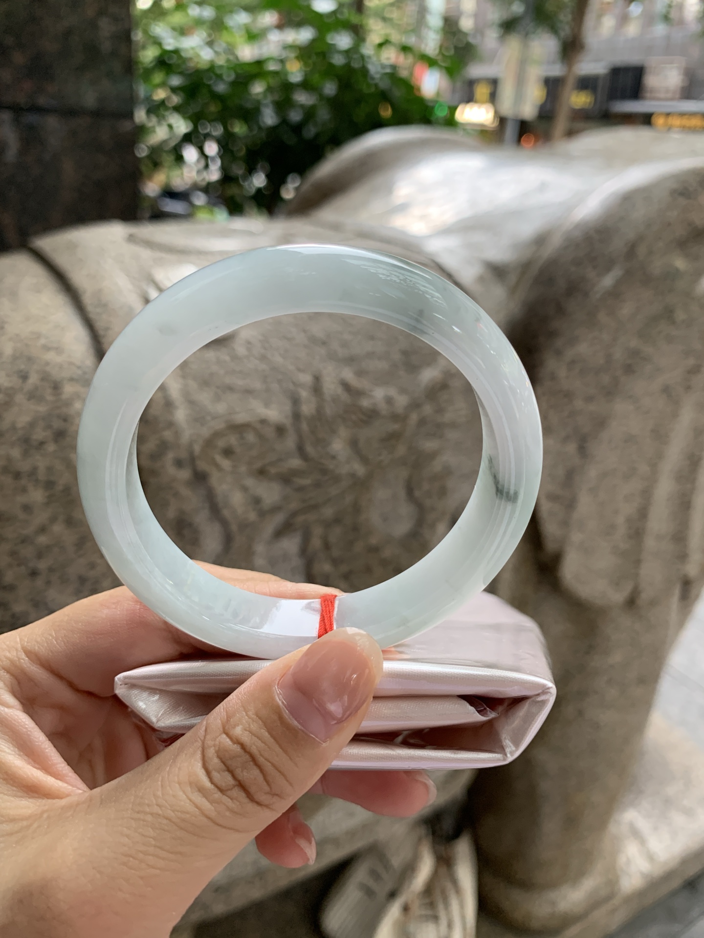 飘花正圈,58-12.7-8.2,0821-2A173,打灯纹裂