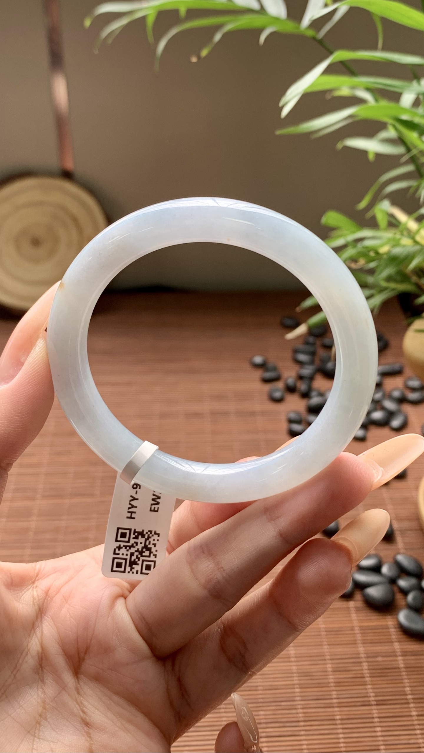 晴底洒金圆条成品,HYY-9935,⭕️53-9-8.5