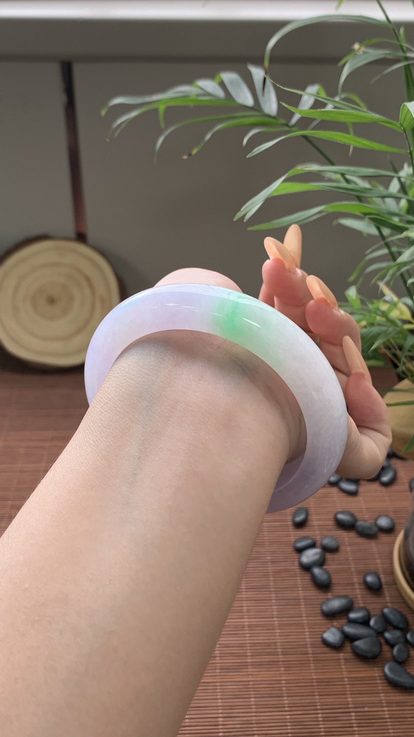 淡春彩正圈成品 XL-10 ⭕️57.5-13-9.5