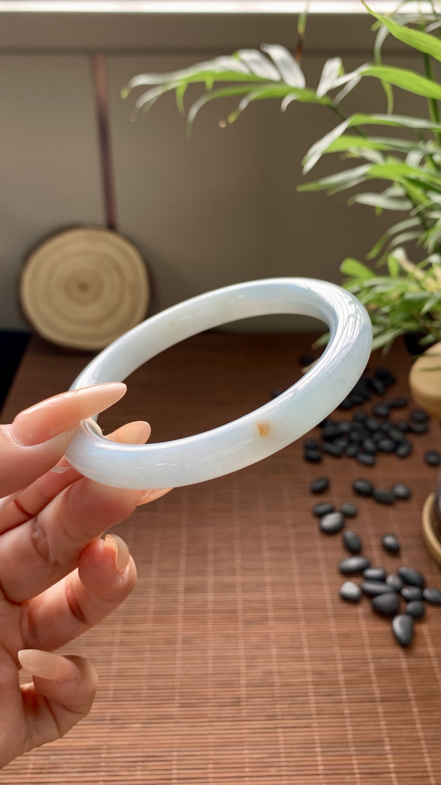 晴底洒金圆条成品,HYY-6837,⭕️58-9-9