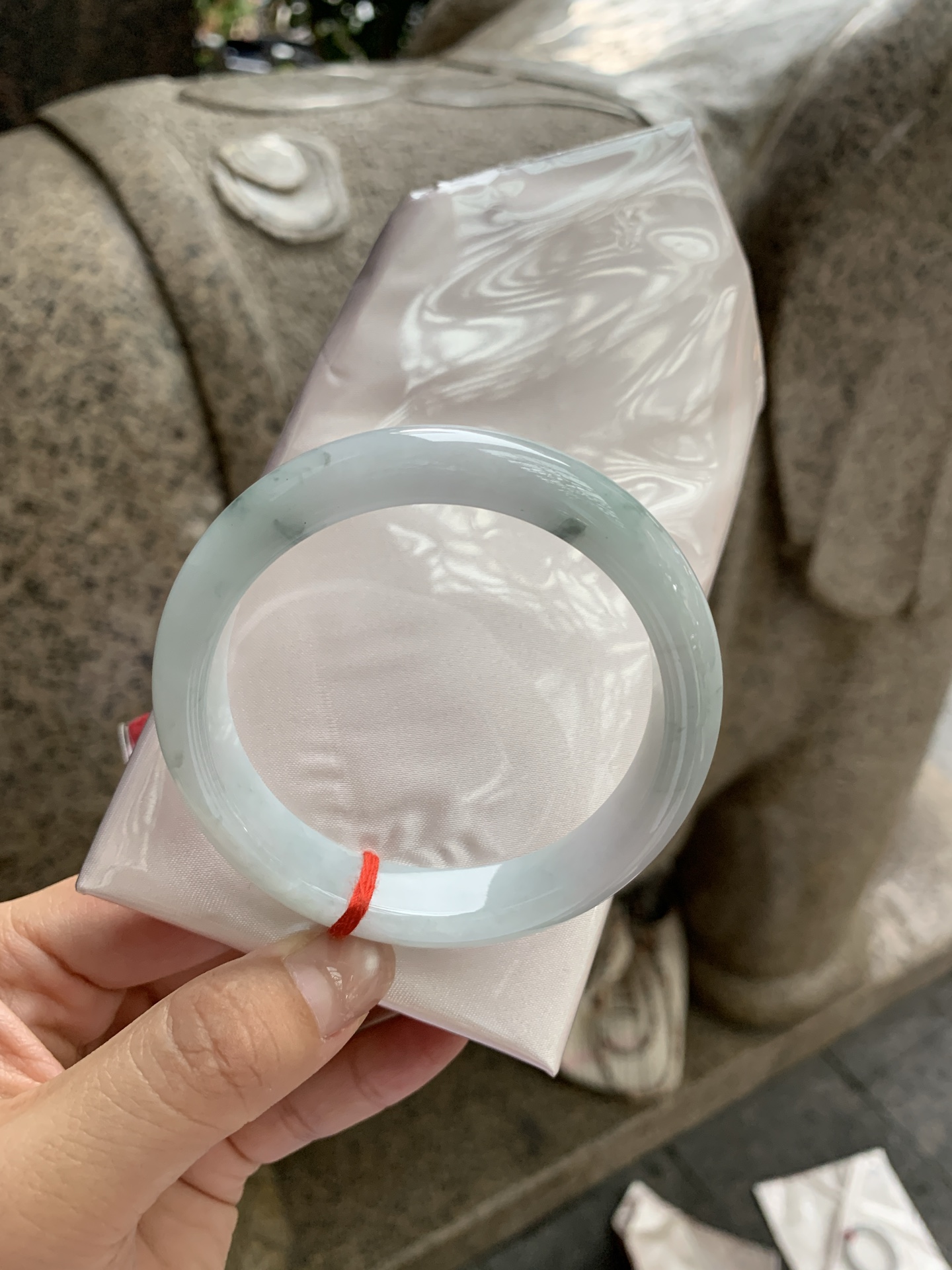 飘花正圈,58-12.7-8.2,0821-2A173,打灯纹裂