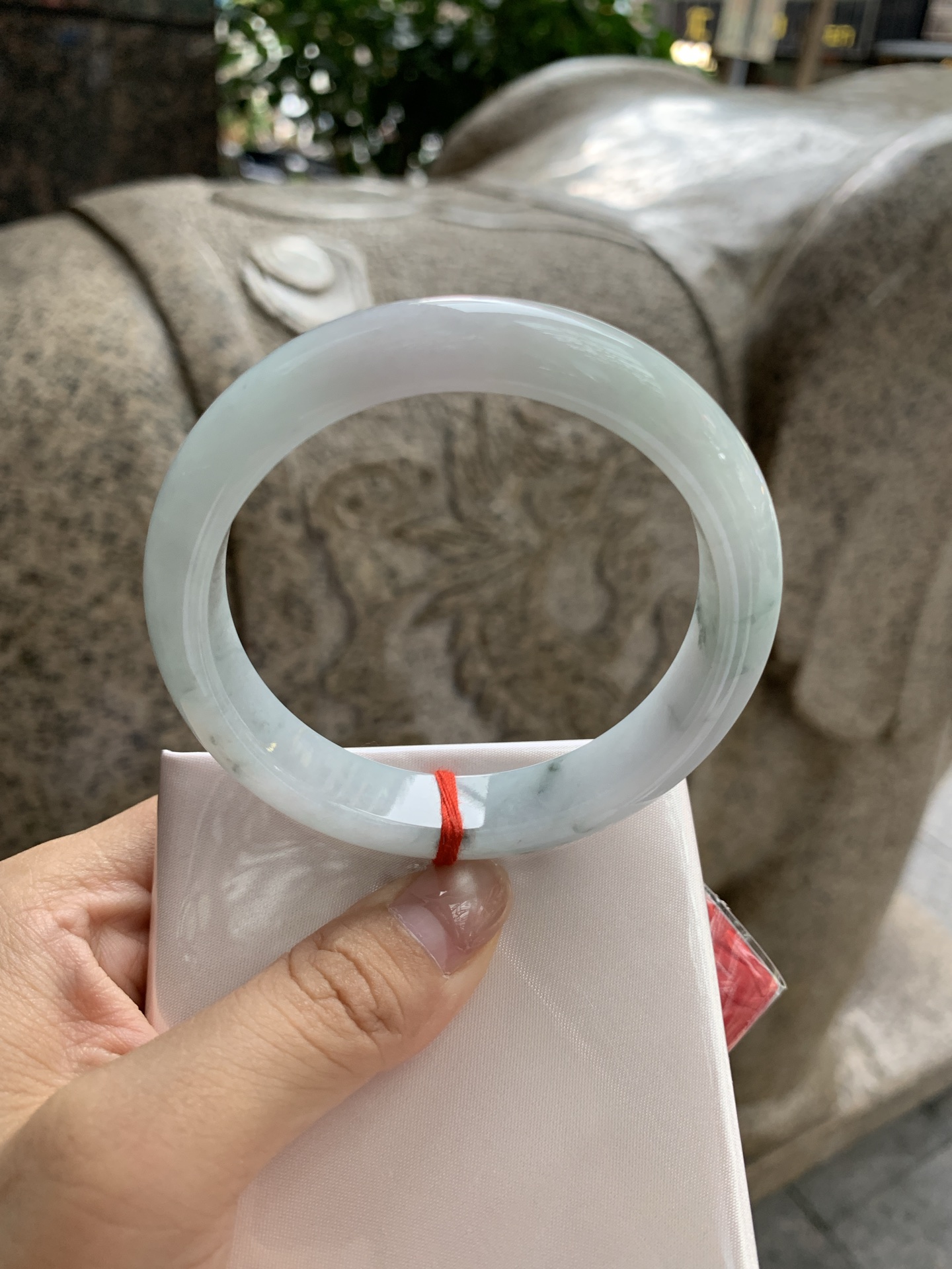 飘花正圈,58-12.7-8.2,0821-2A173,打灯纹裂