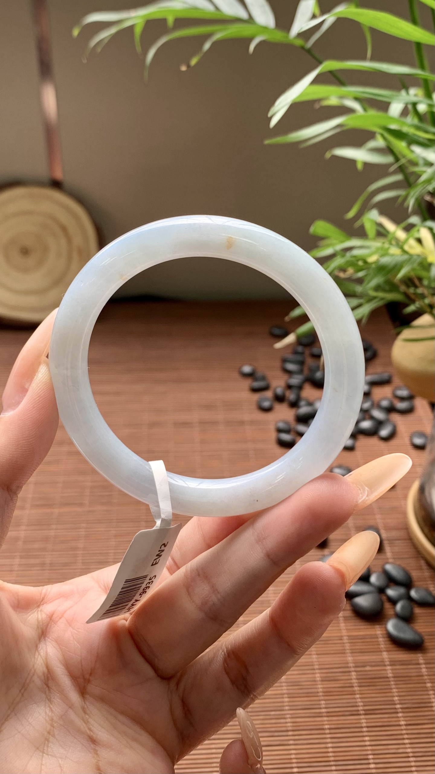 晴底洒金圆条成品,HYY-9935,⭕️53-9-8.5