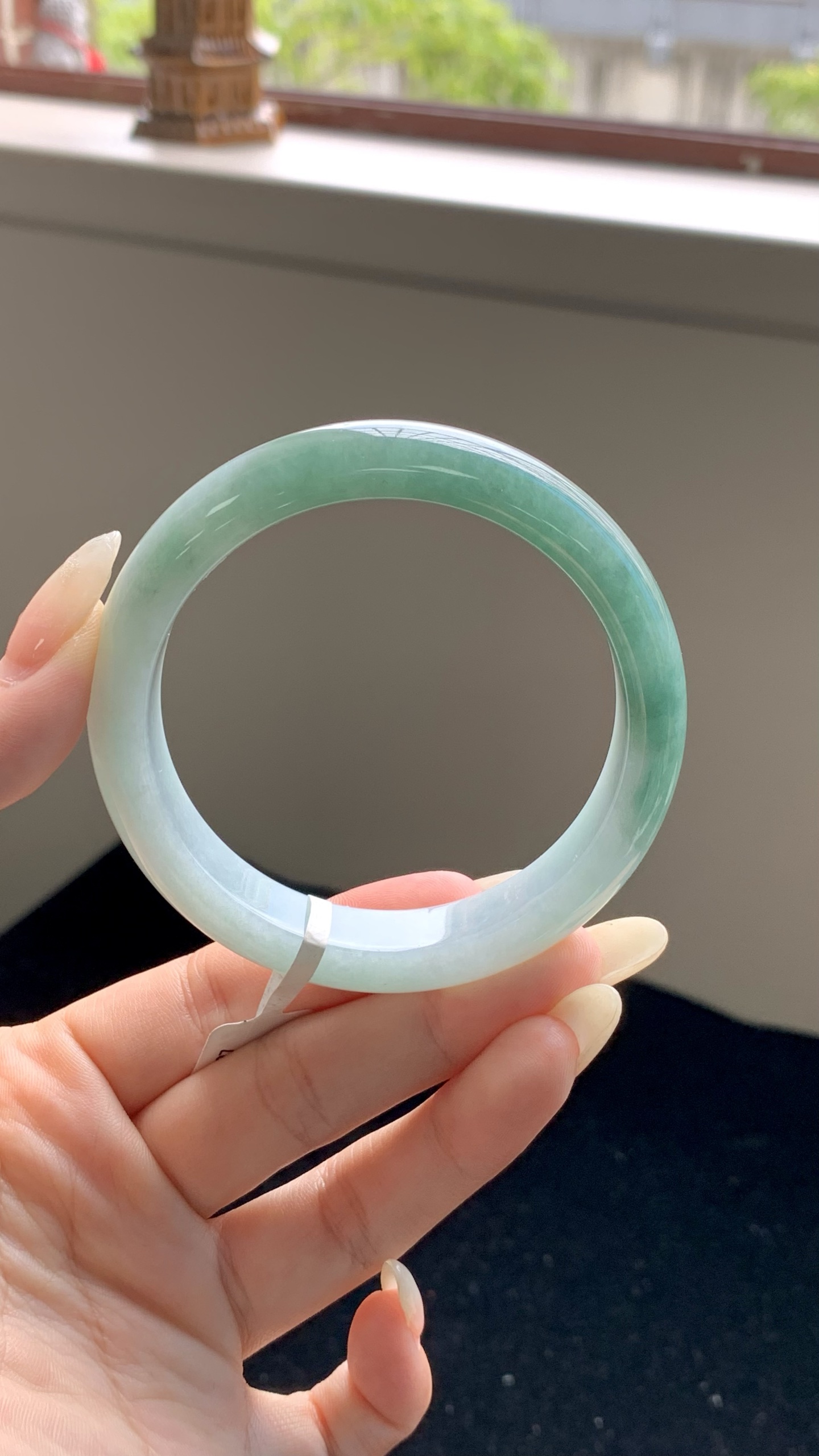 半山水正圈成品 HYC-27 ⭕️57-12-8