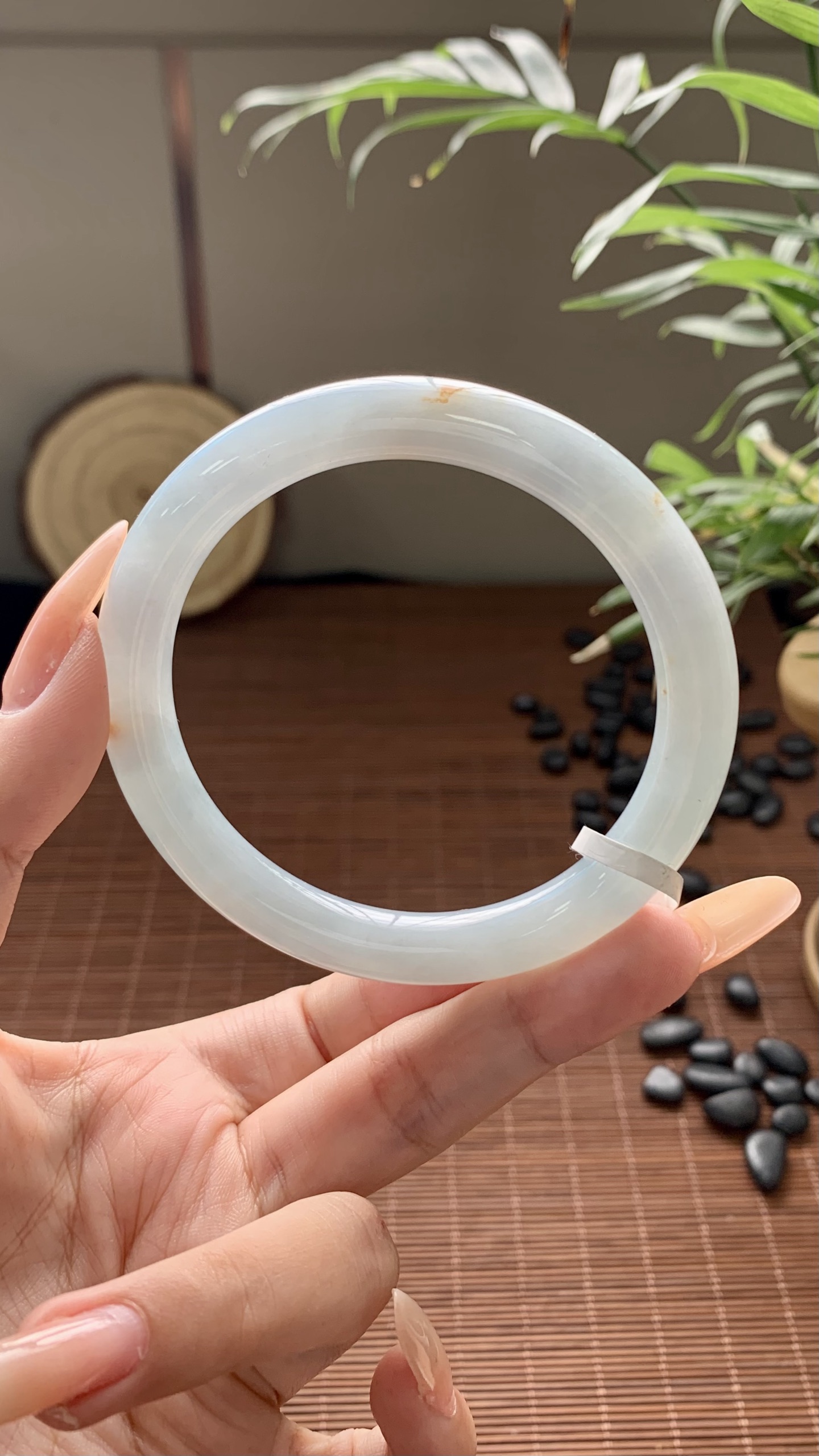 晴底洒金圆条成品,HYY-6837,⭕️58-9-9