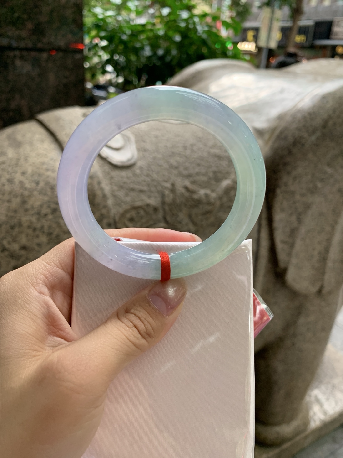 冰春彩圆条,0821-N1286-1,打灯棉线