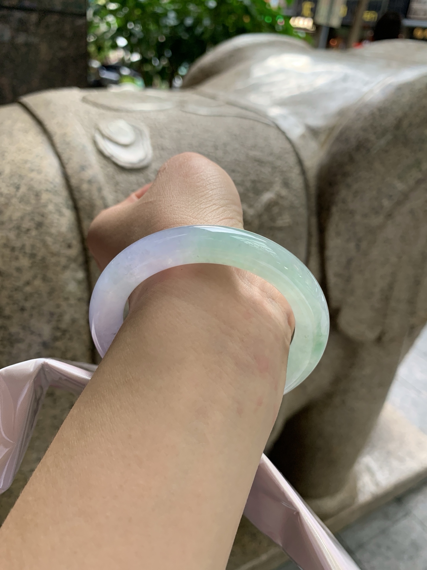 冰春彩圆条,0821-N1286-1,打灯棉线