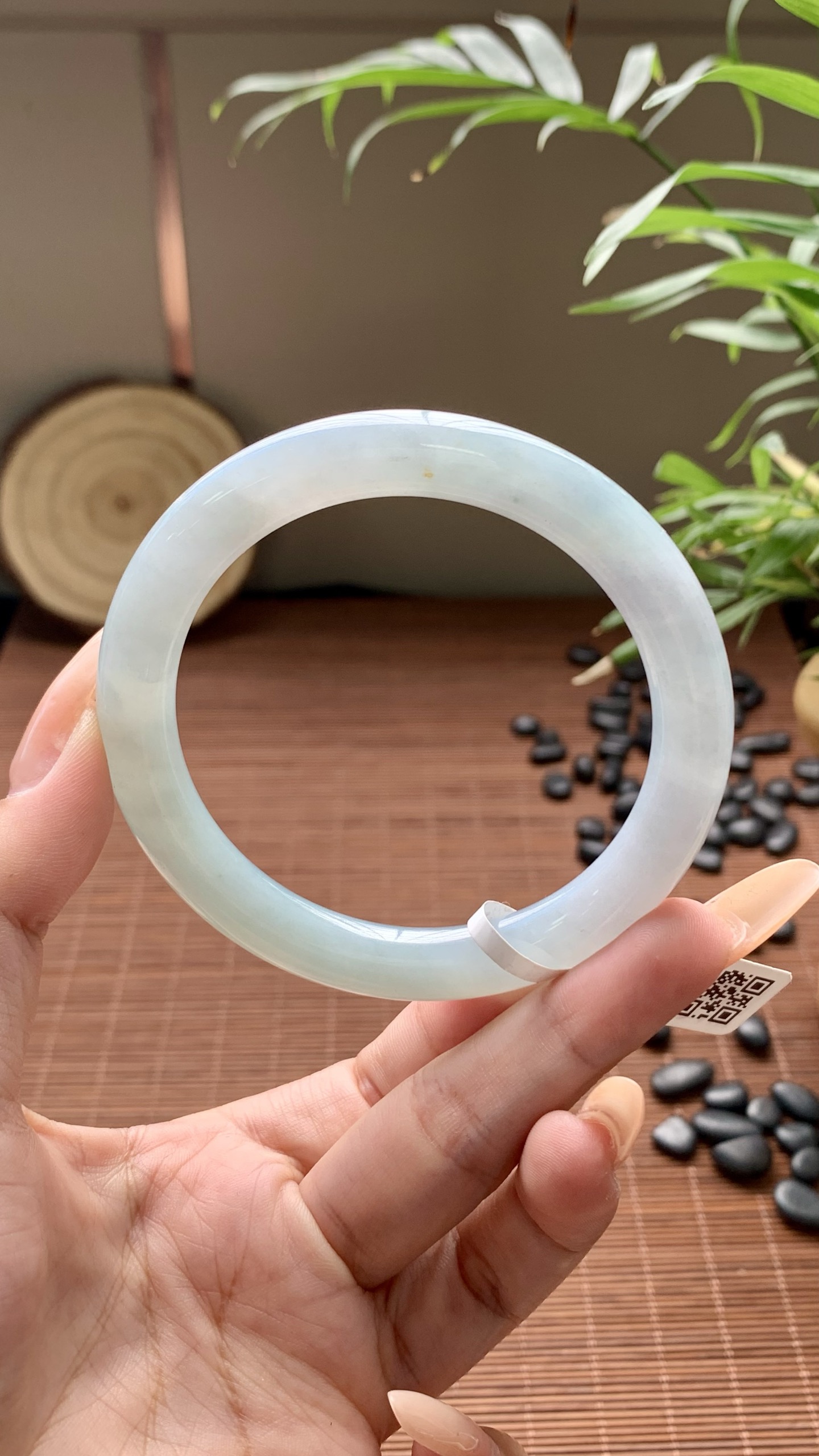 晴底圆条成品 HYY-6579 ⭕️58.5-9-9.5