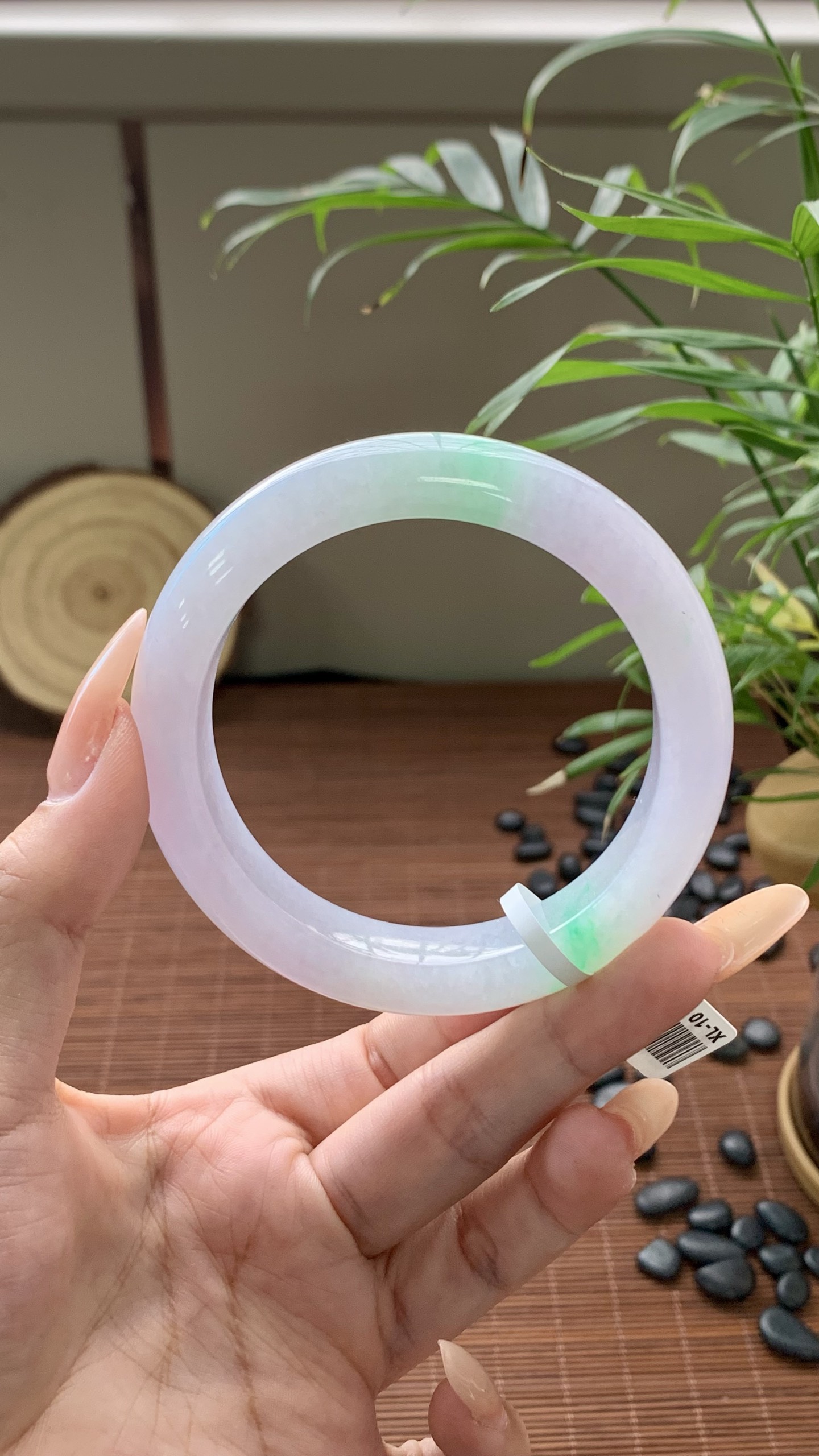 淡春彩正圈成品 XL-10 ⭕️57.5-13-9.5