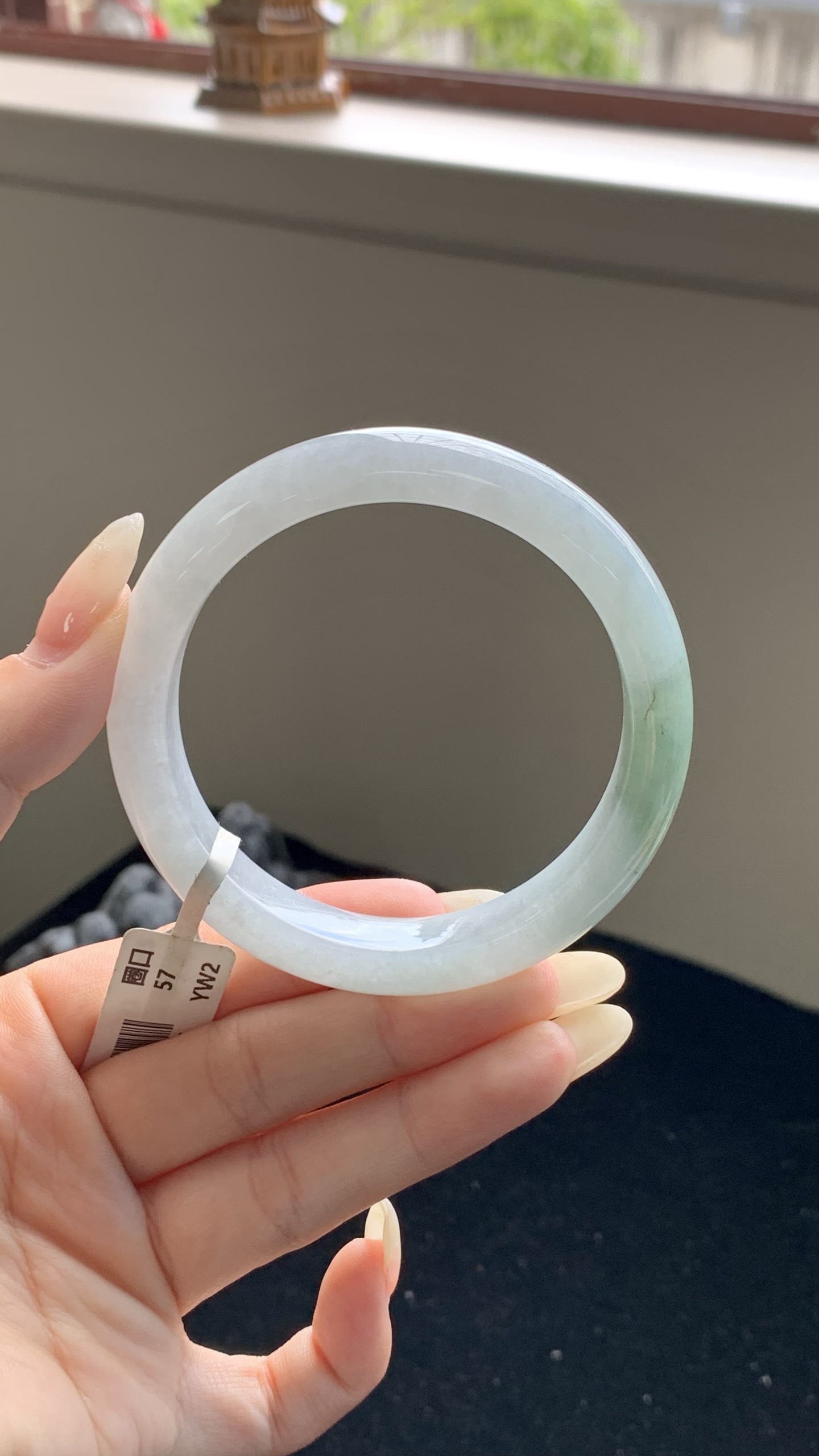 飘花正圈成品 HY-1375 ⭕️57-12-8