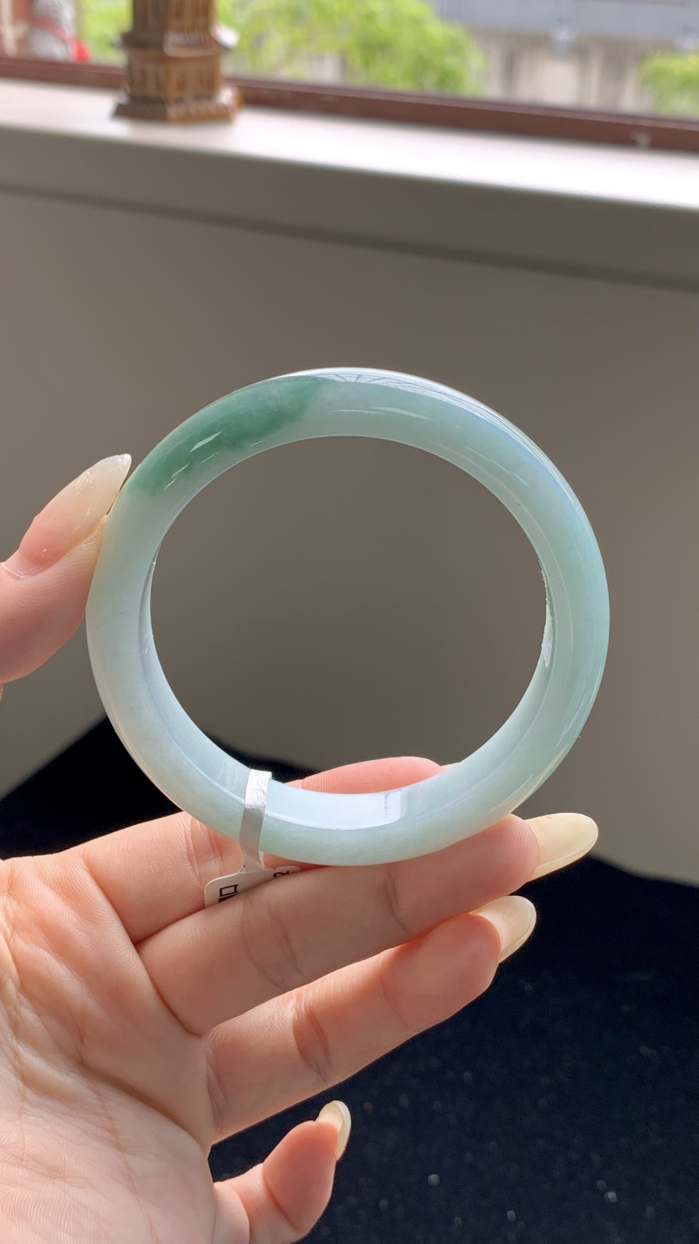 半山水正圈成品 HYC-27 ⭕️57-12-8