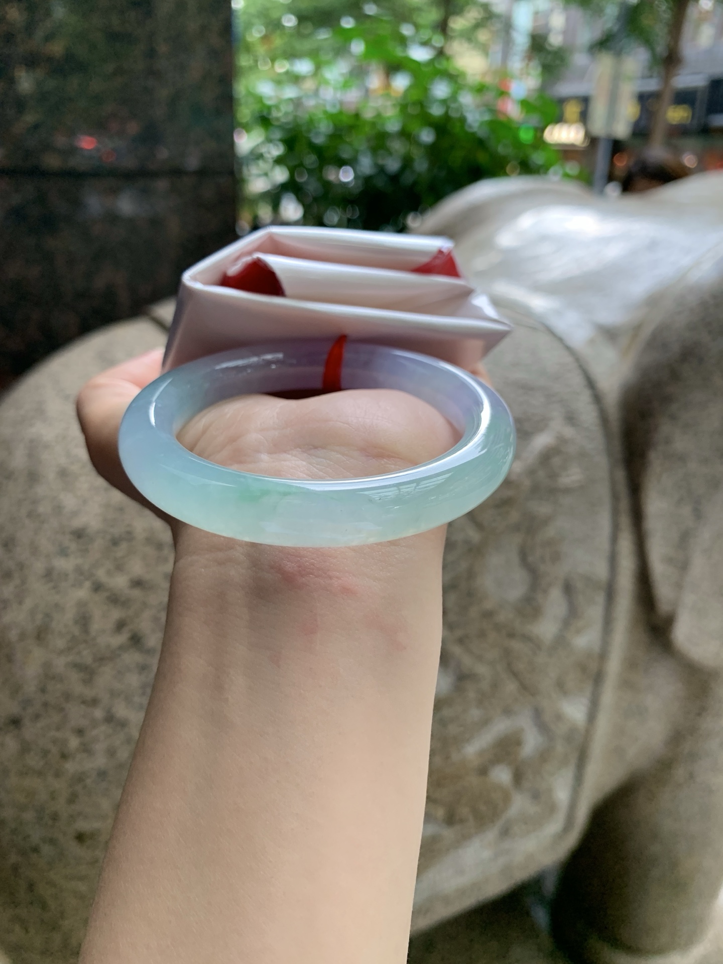 冰春彩圆条,0821-N1286-1,打灯棉线