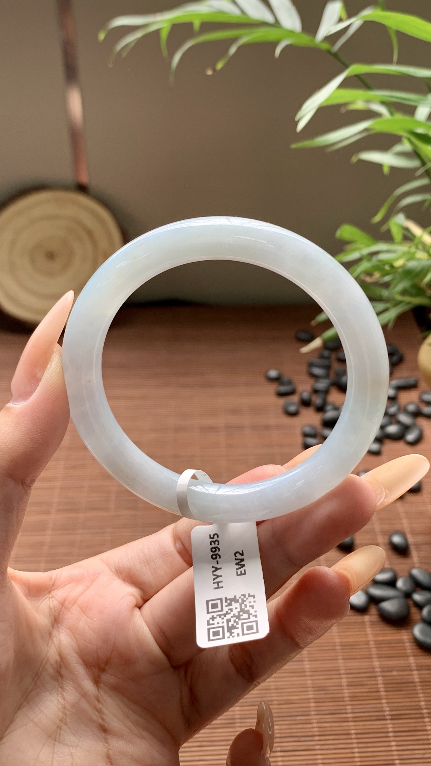 晴底洒金圆条成品,HYY-9935,⭕️53-9-8.5