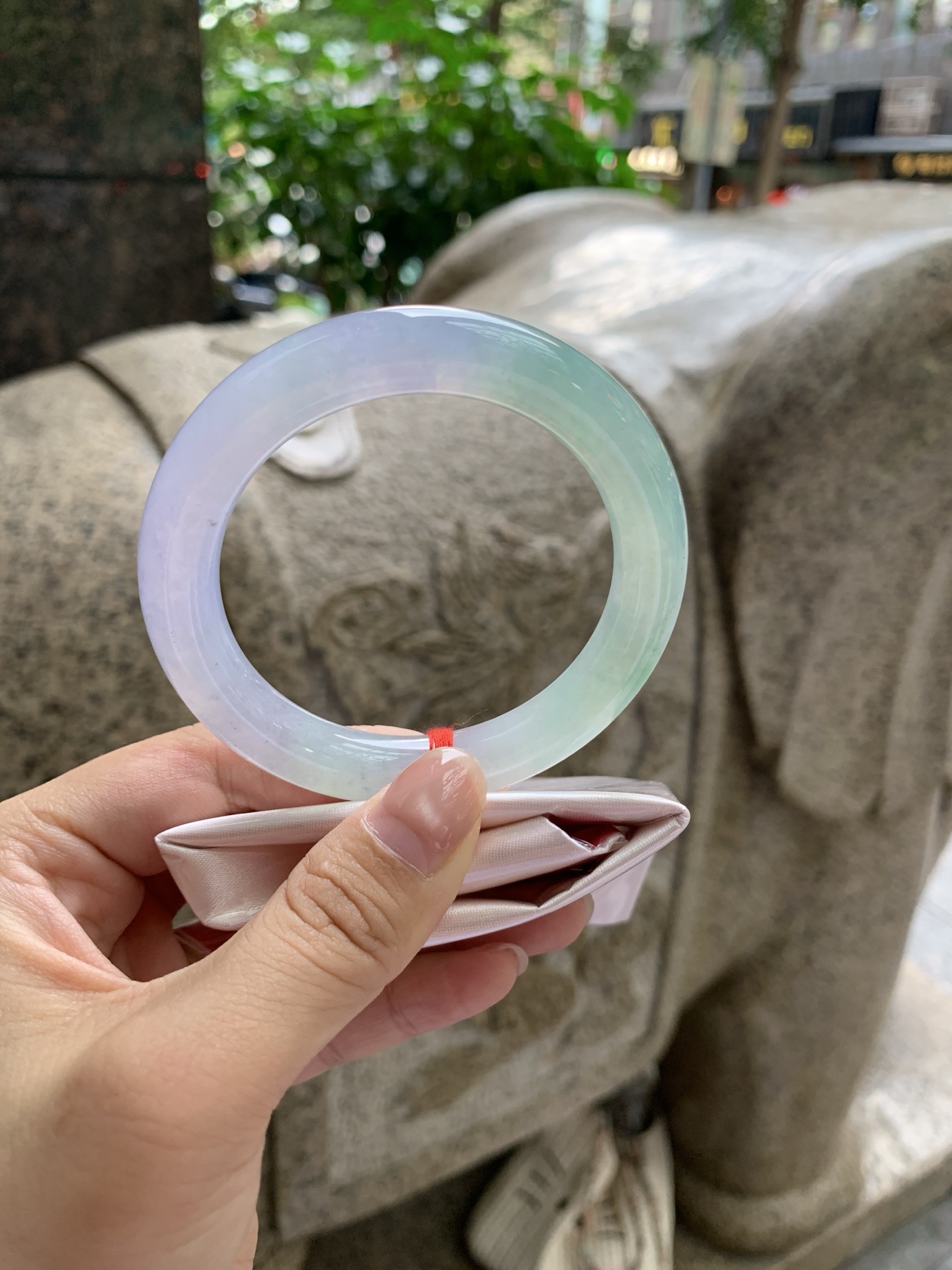 冰春彩圆条,0821-N1286-1,打灯棉线