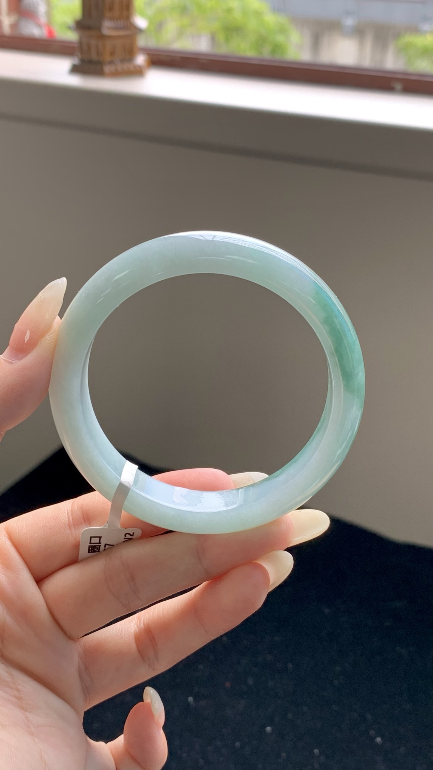 半山水正圈成品 HYC-27 ⭕️57-12-8