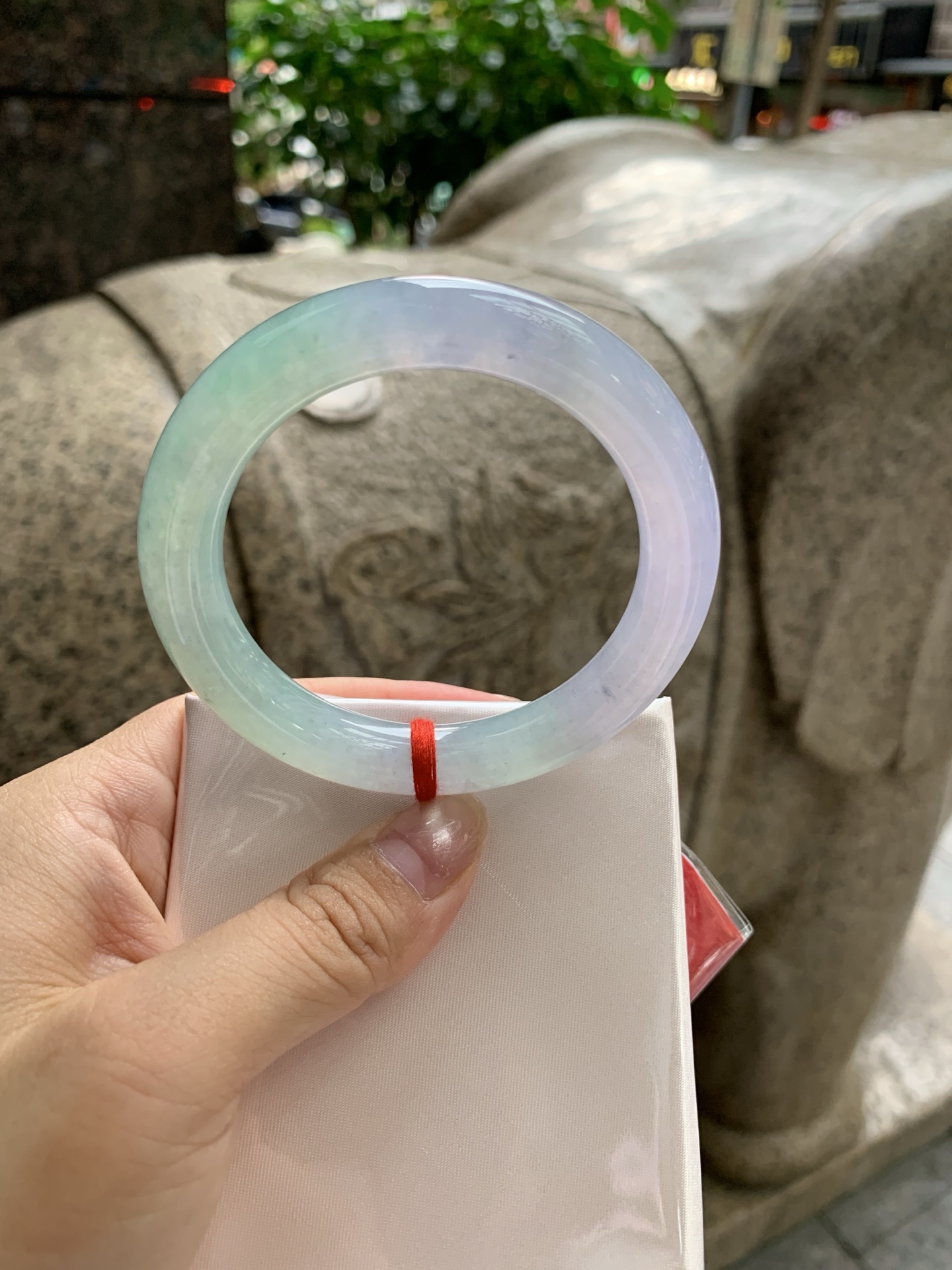 冰春彩圆条,0821-N1286-1,打灯棉线