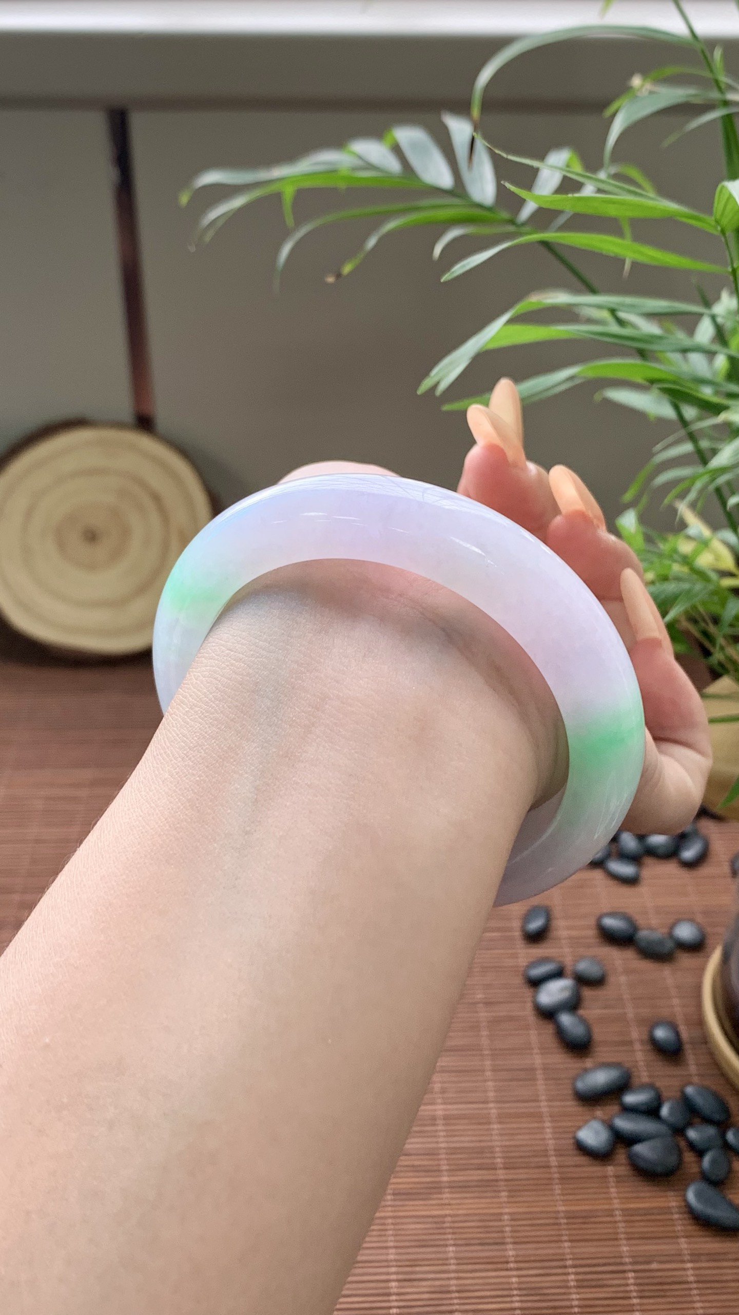 淡春彩正圈成品 XL-10 ⭕️57.5-13-9.5
