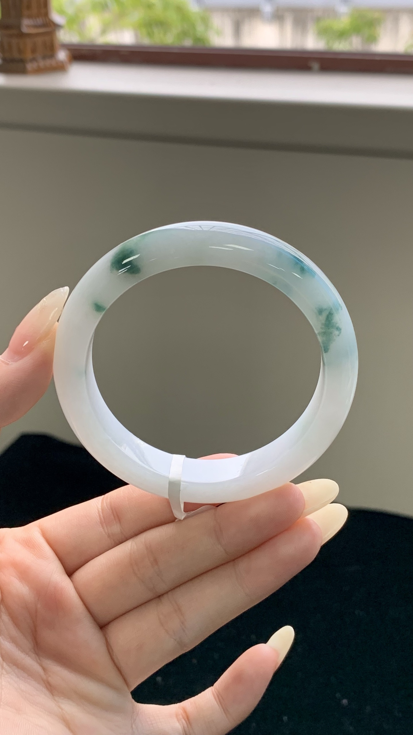 飘花正圈成品 HYC-702 ⭕️55.5-12-8