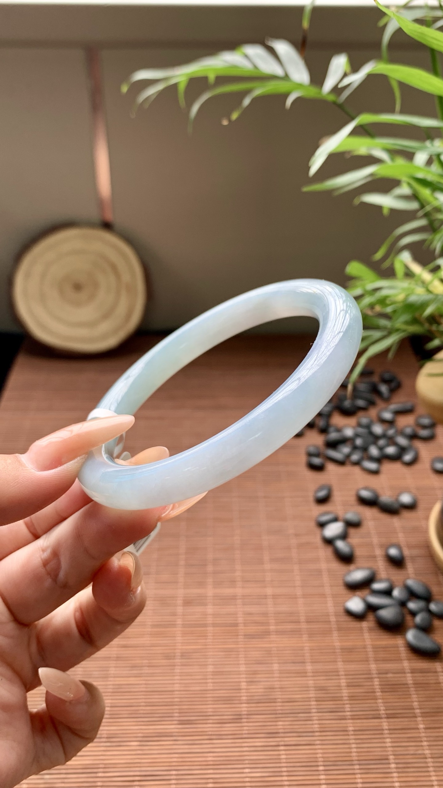 晴底圆条成品 HYY-6579 ⭕️58.5-9-9.5