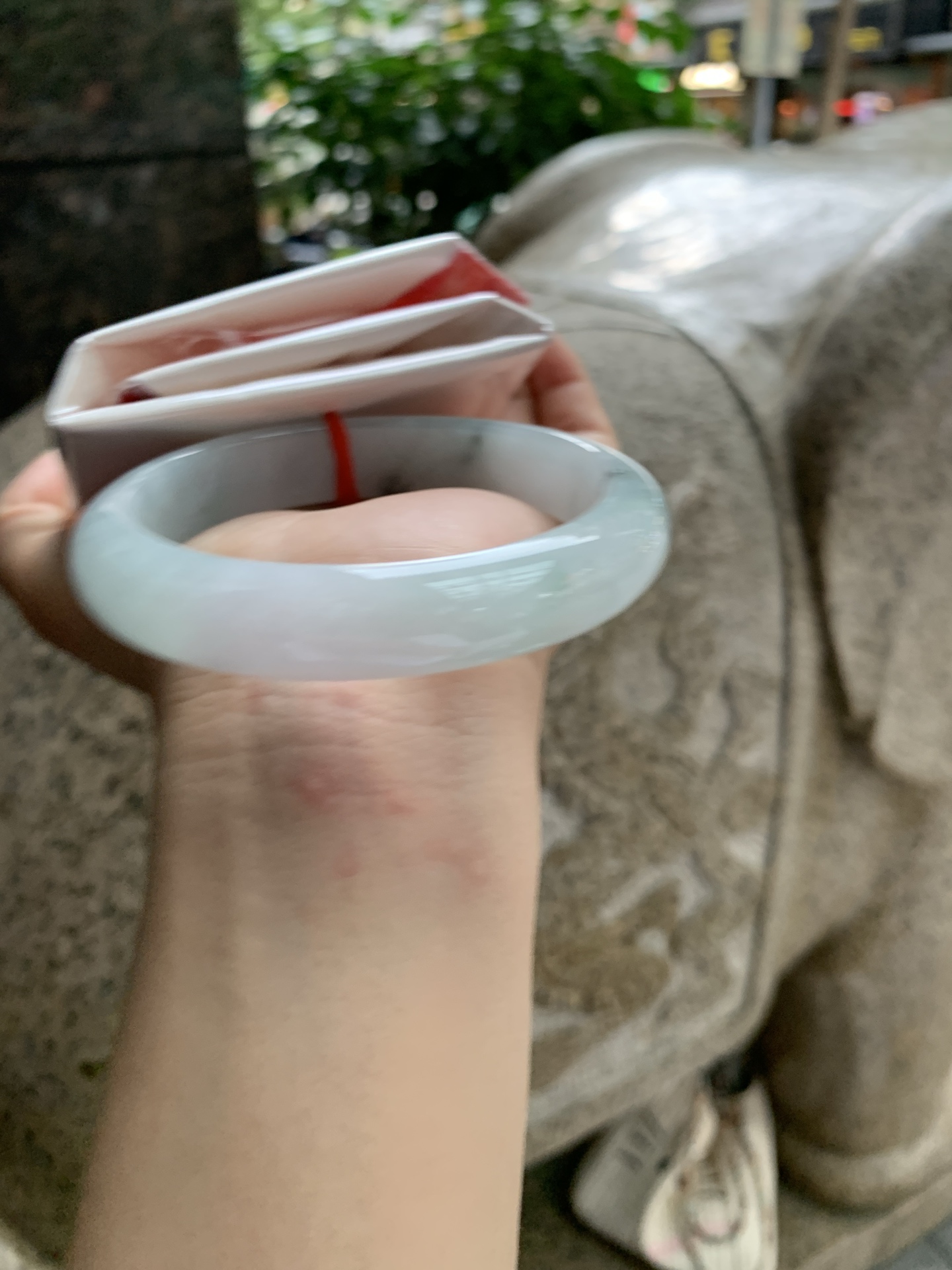 飘花正圈,58-12.7-8.2,0821-2A173,打灯纹裂