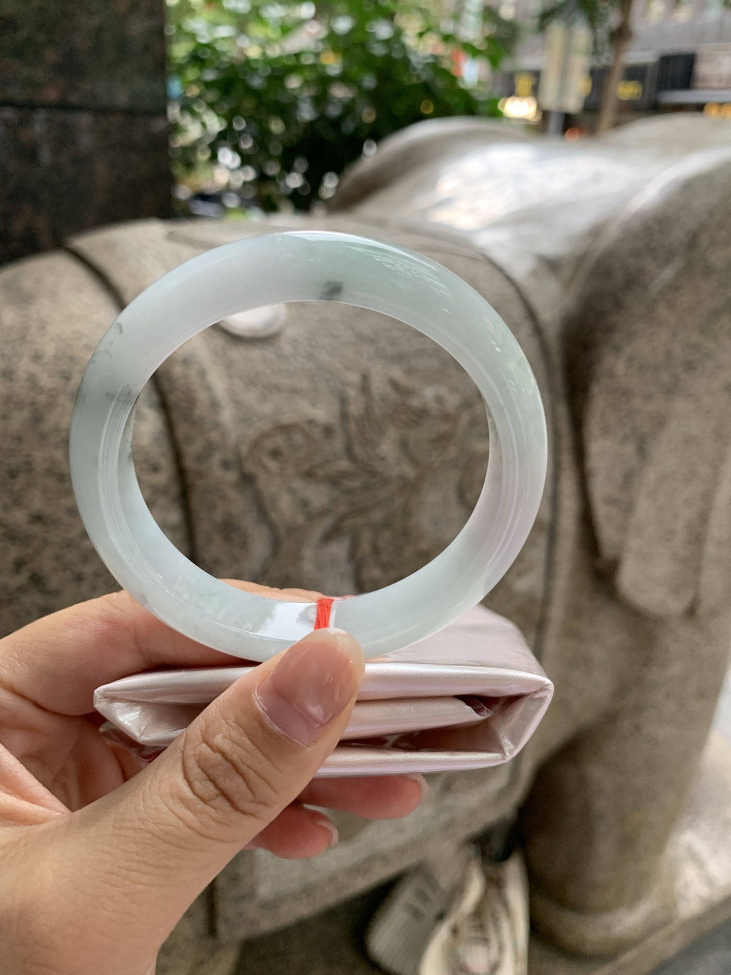 飘花正圈,58-12.7-8.2,0821-2A173,打灯纹裂
