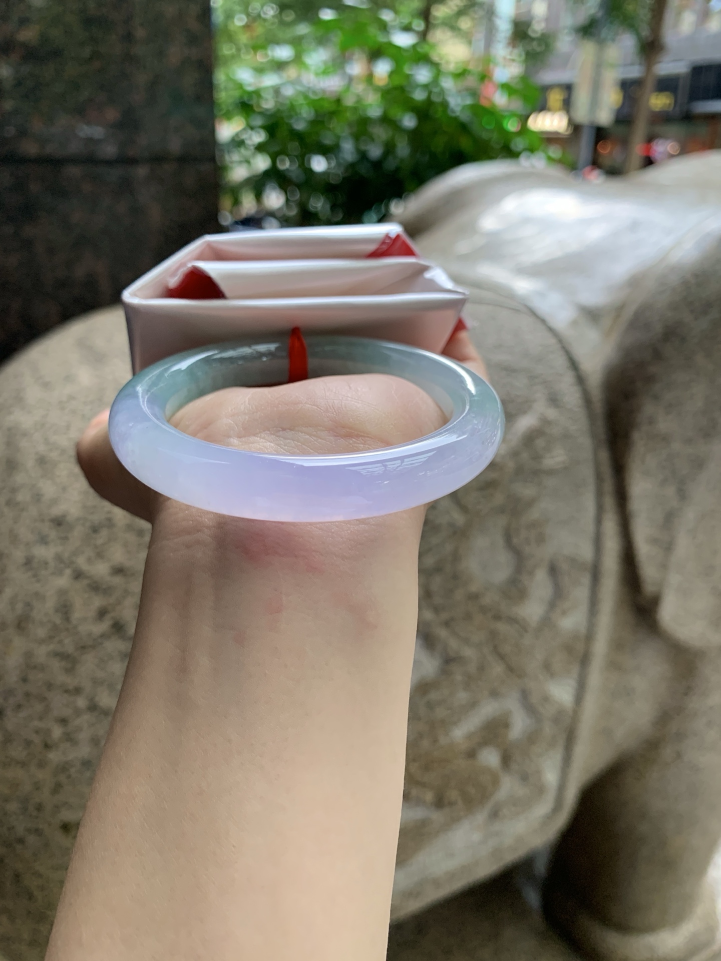 冰春彩圆条,0821-N1286-1,打灯棉线